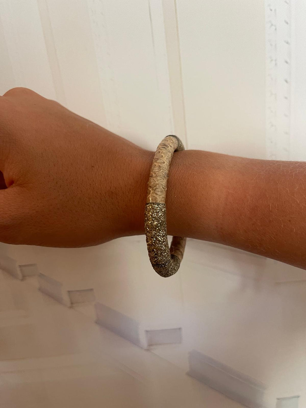 Bracelet Soléa large