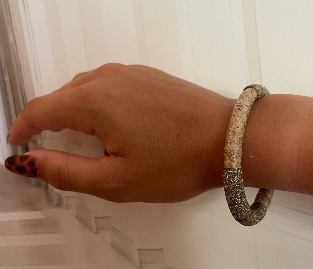 Bracelet Soléa large