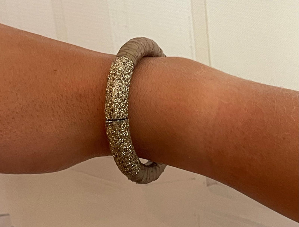 Bracelet Soléa large
