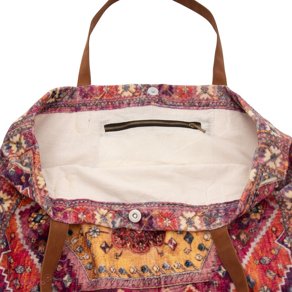 Sac shopping Fiori