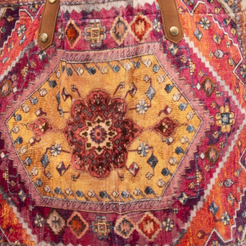 Sac shopping Fiori