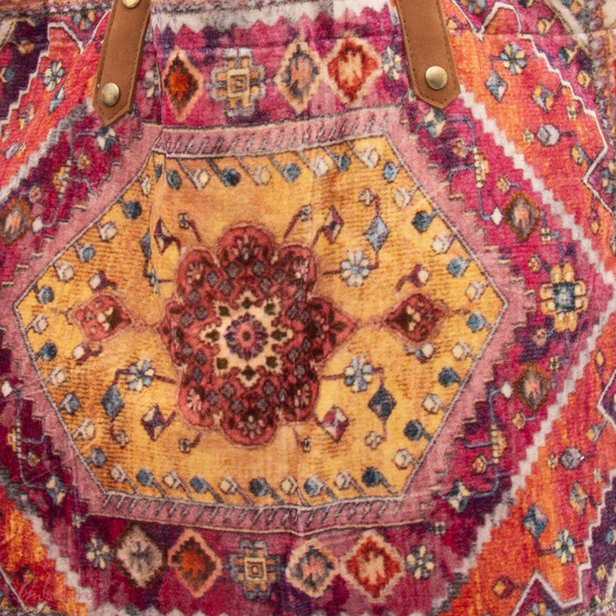 Sac shopping Fiori