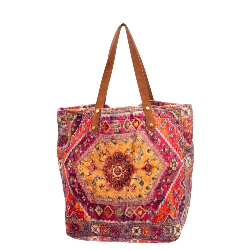 Sac shopping Fiori