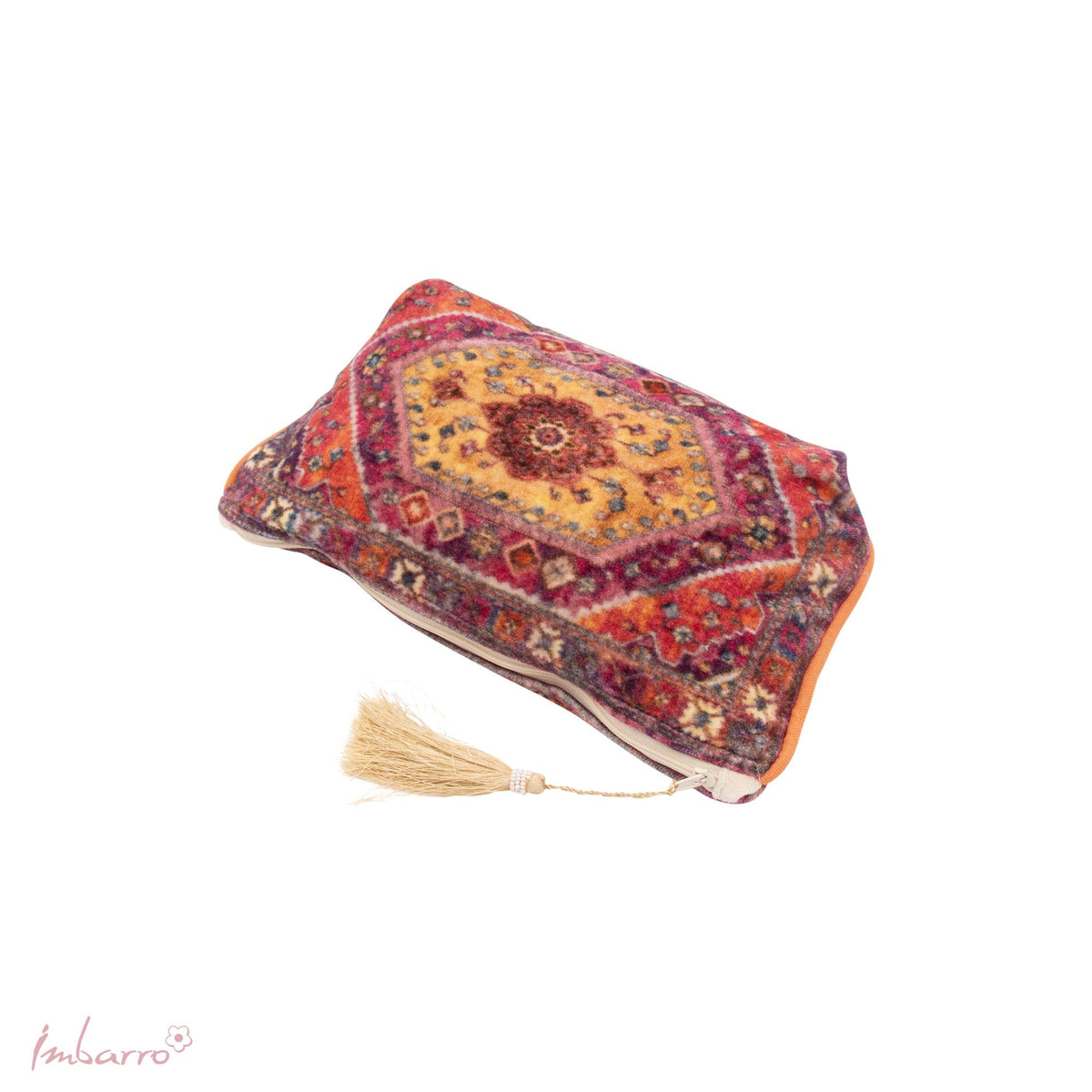 Pochette Fiori