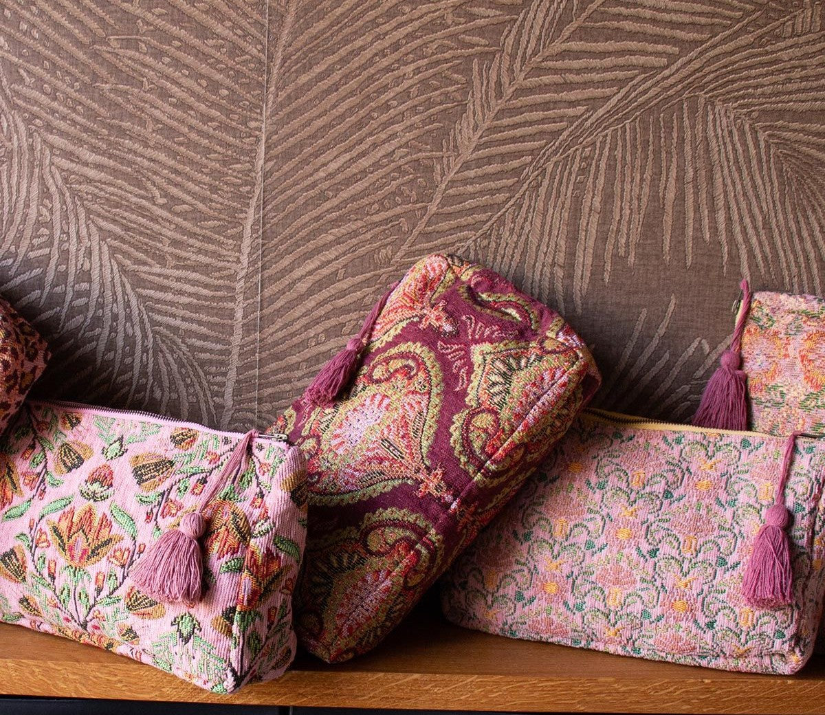 Trousse de toilette Isabella