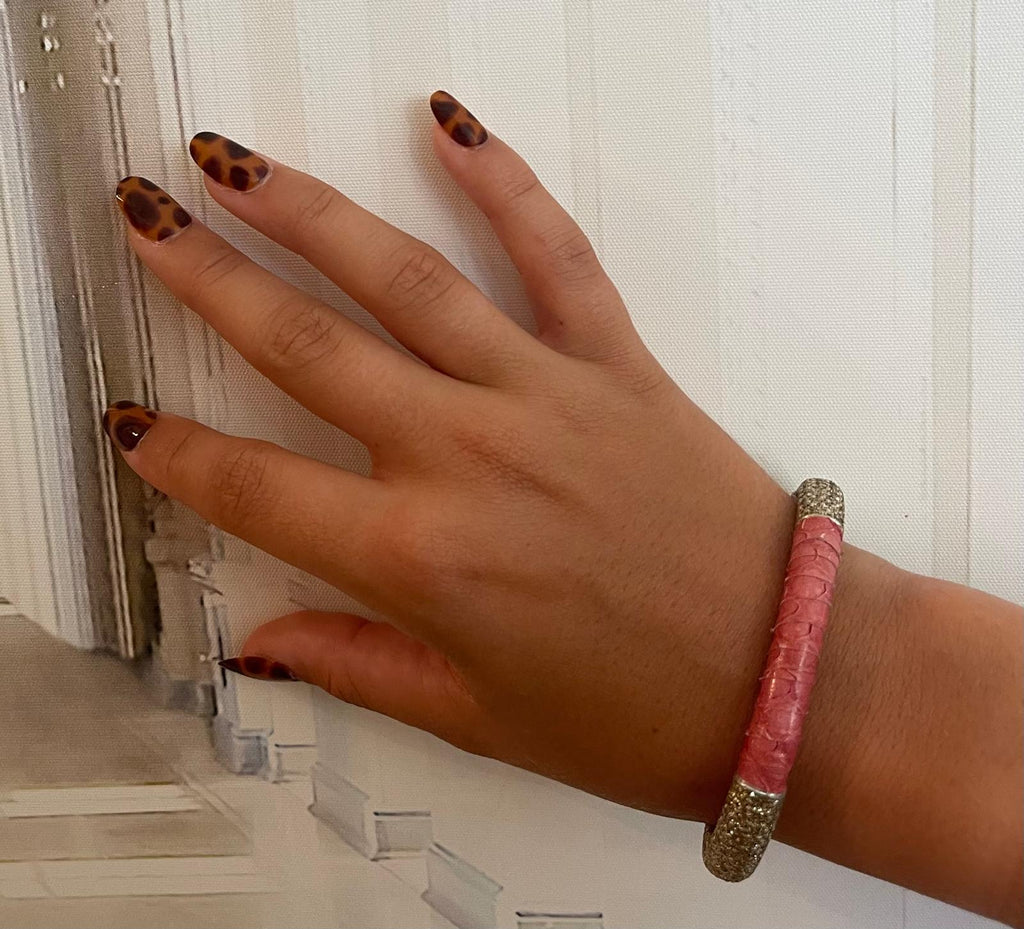 Bracelet Soléa large