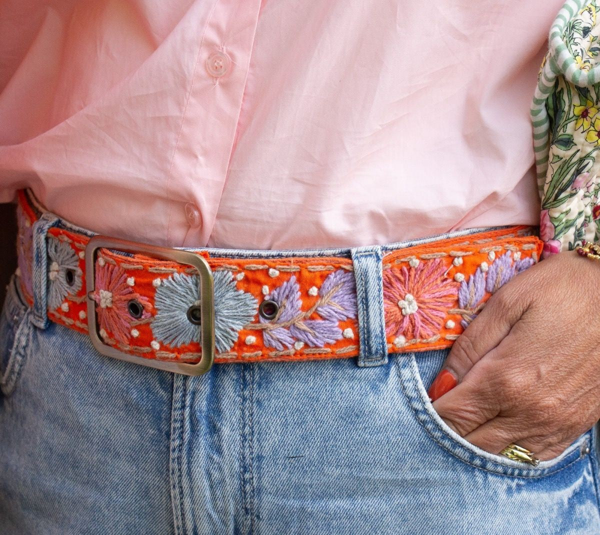 Ceinture Bella
