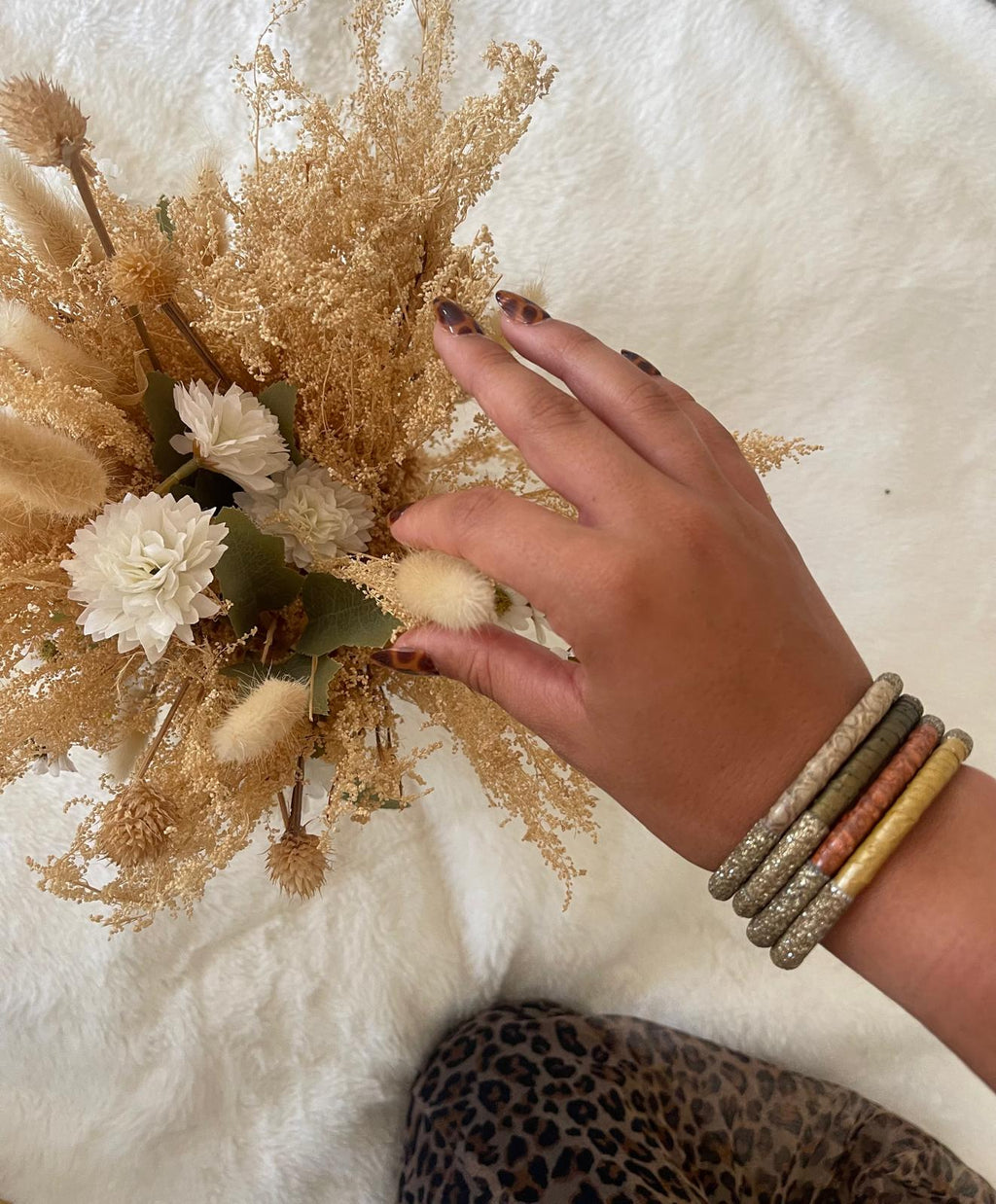 Bracelet Soléa moyen