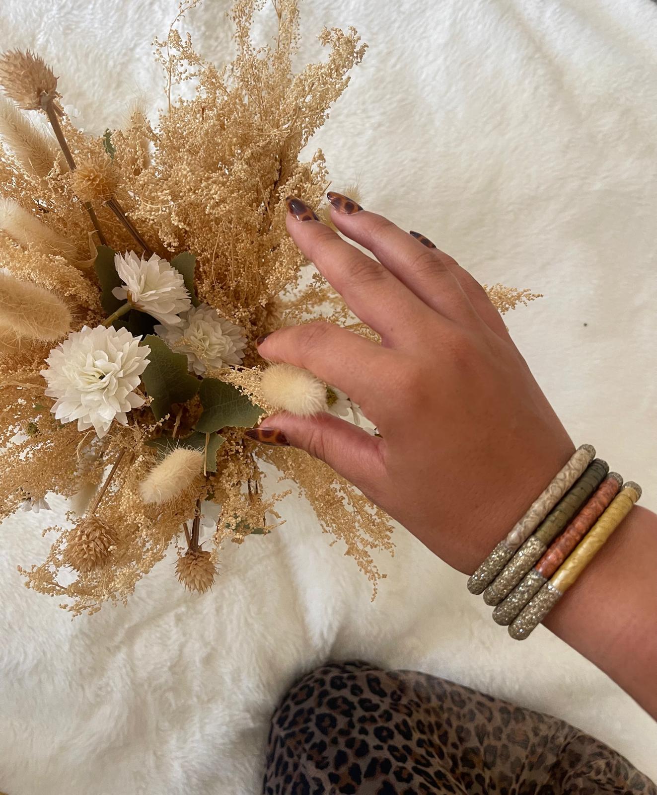 Bracelet Soléa moyen