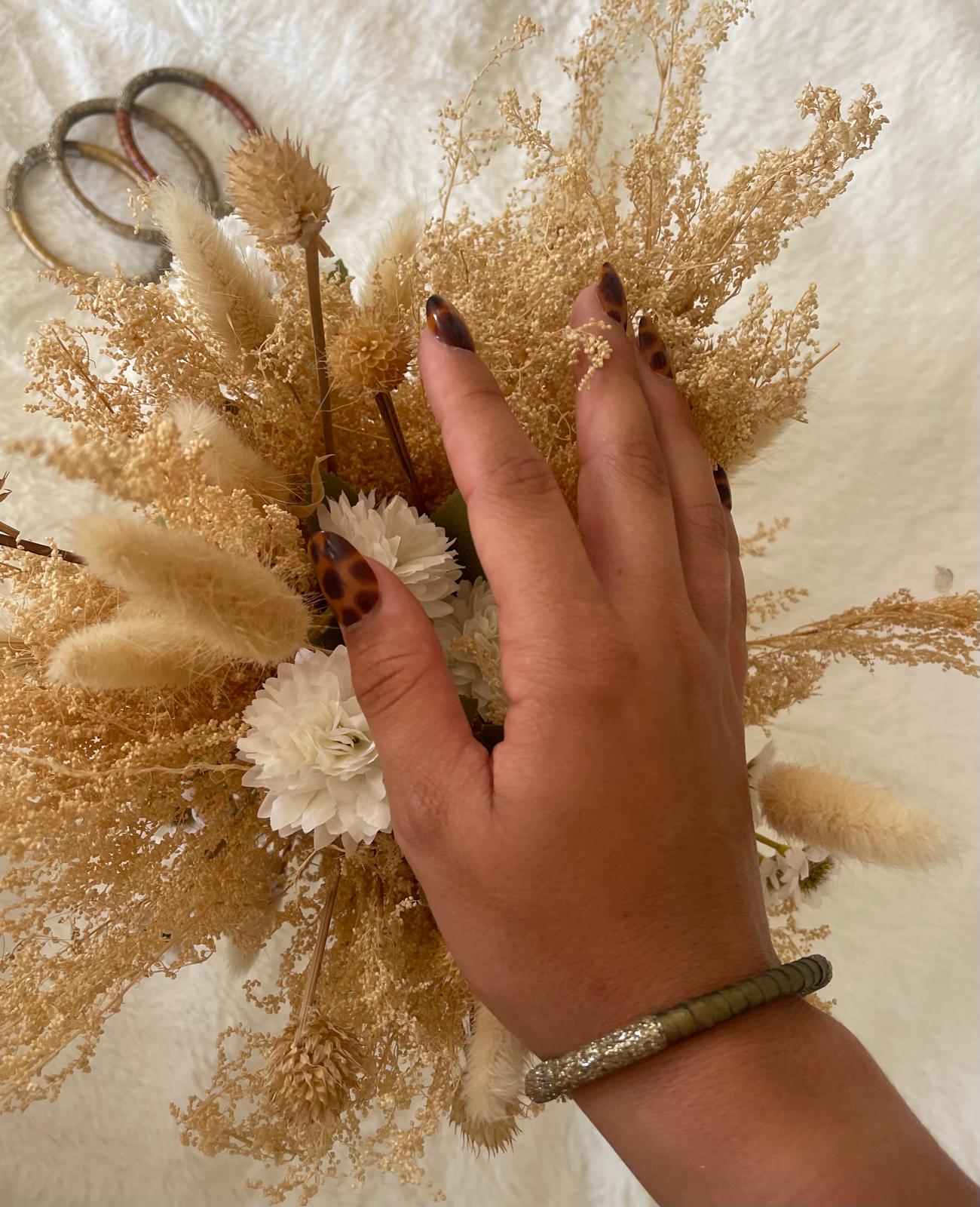 Bracelet Soléa moyen
