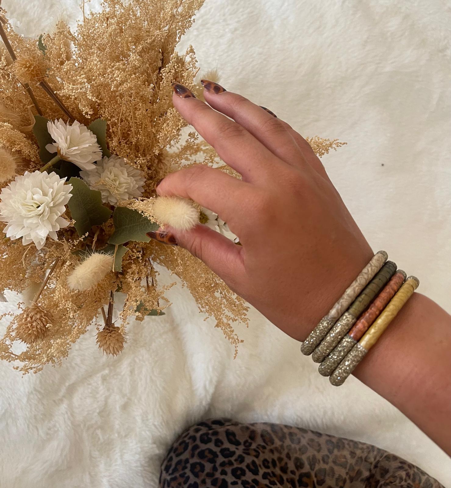 Bracelet Soléa moyen