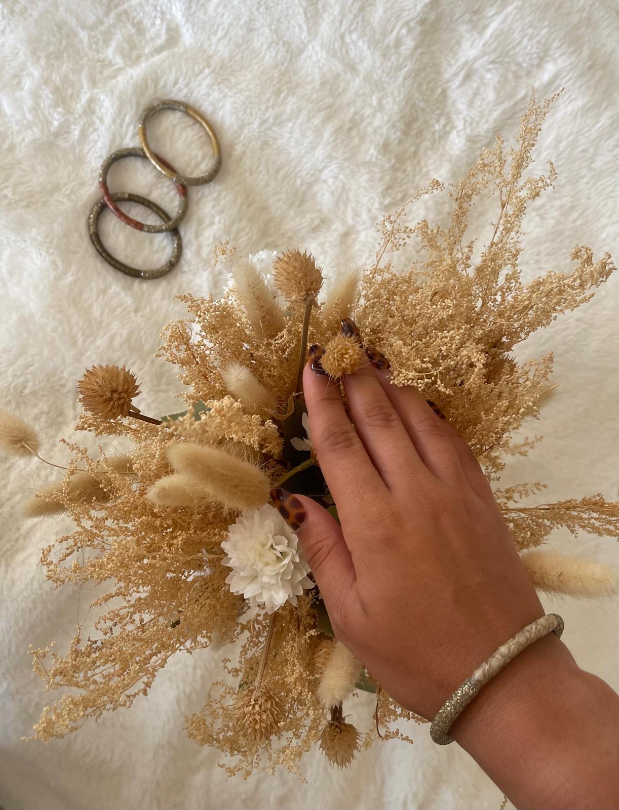Bracelet Soléa moyen