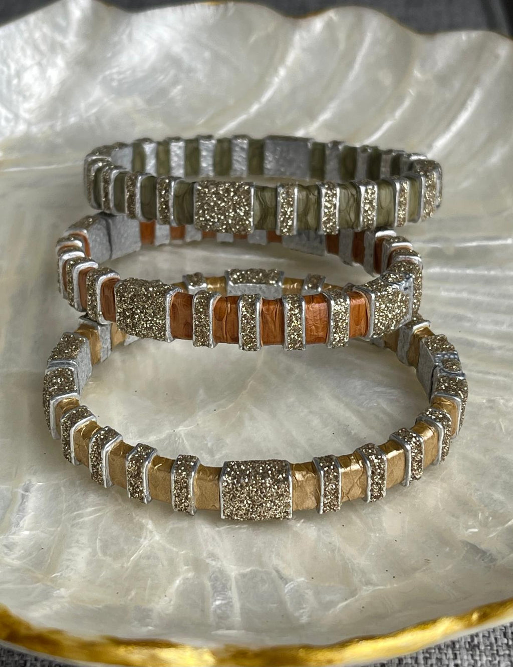 Bracelet Milano