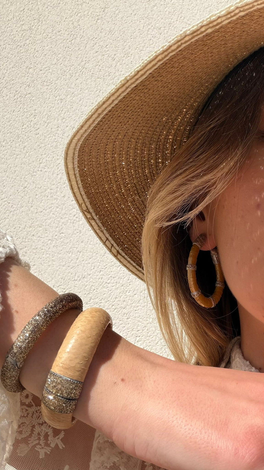 Bracelet Python