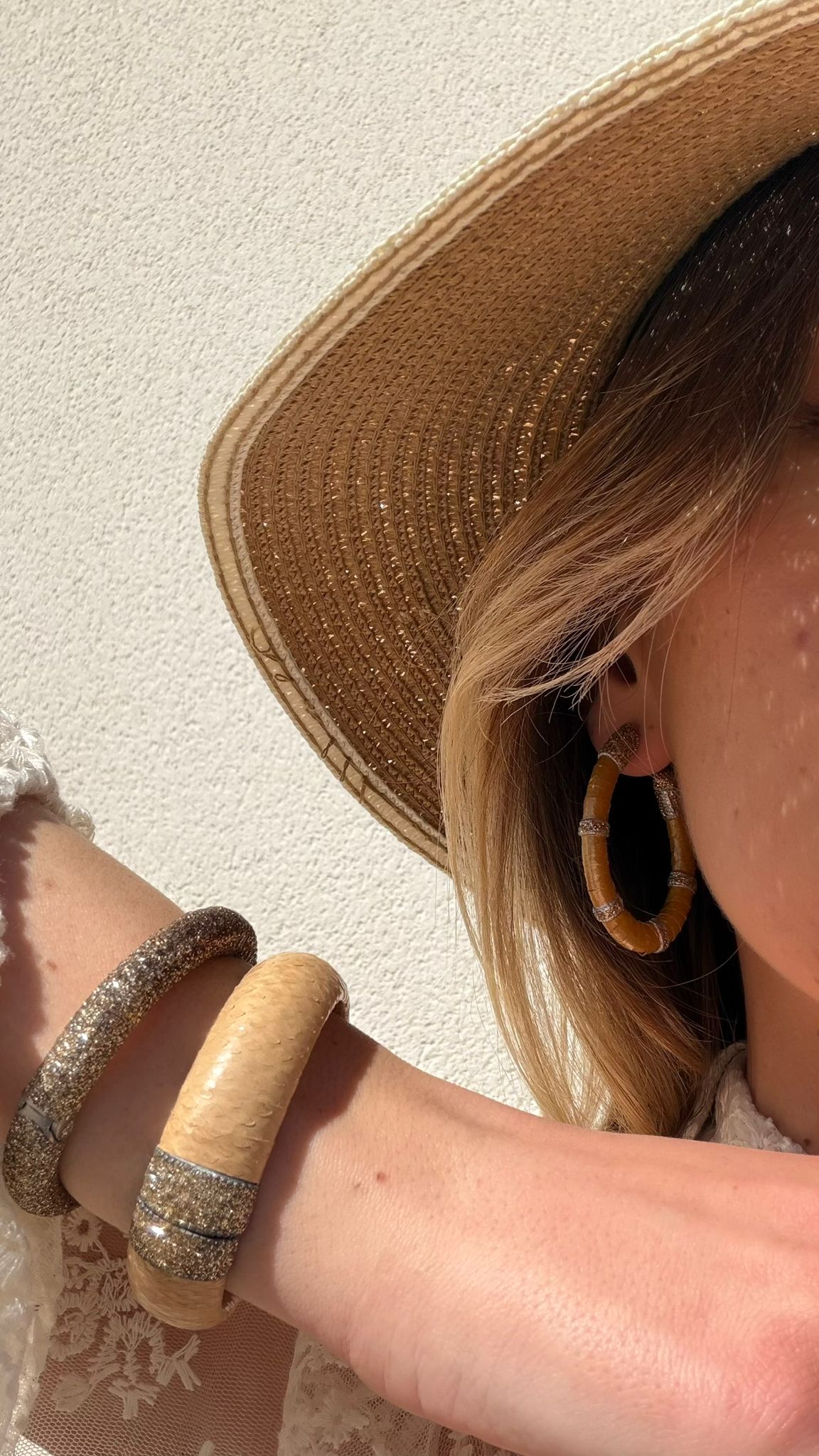 Bracelet Python