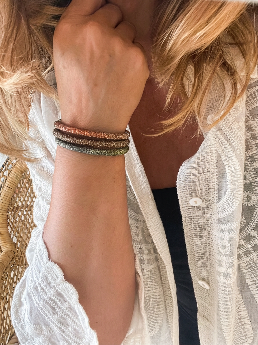 Bracelet Lumina Moyen