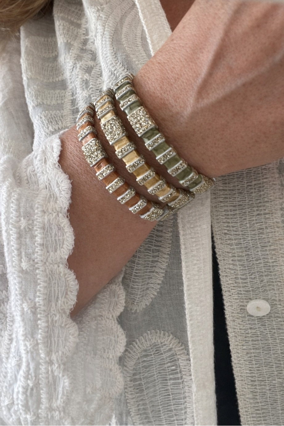 Bracelet Milano