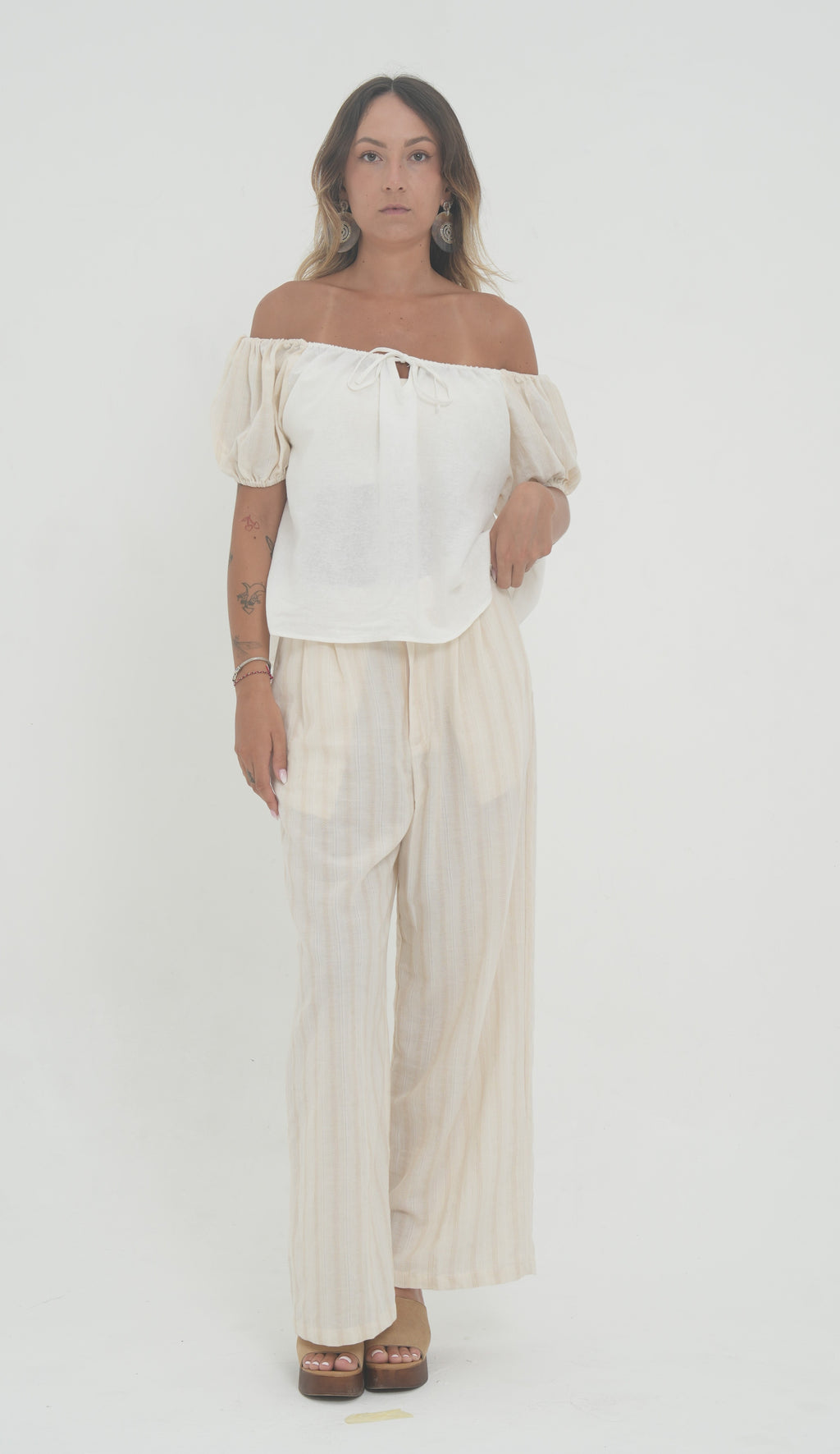 Pantalon Alma