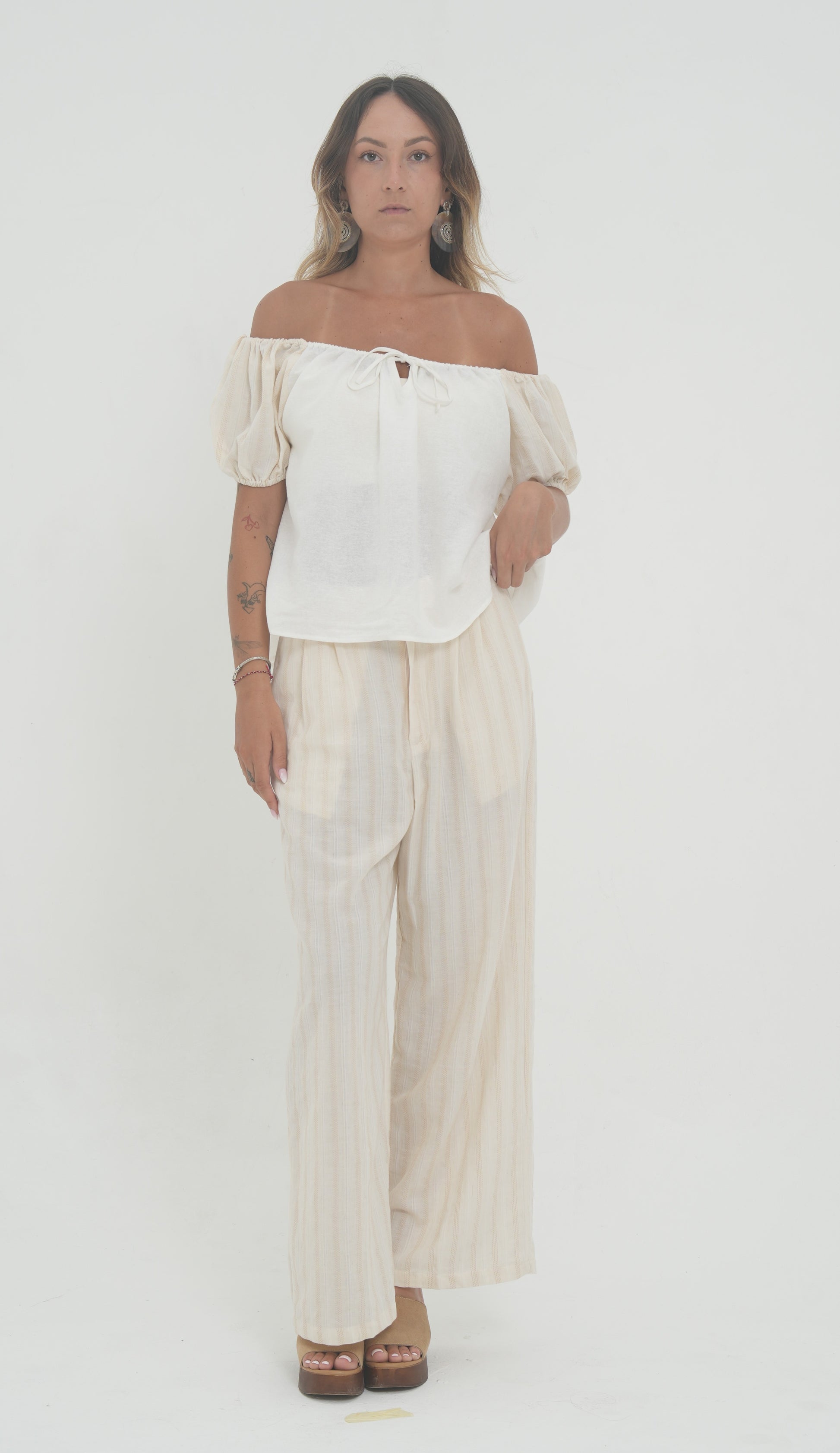 Pantalon Alma