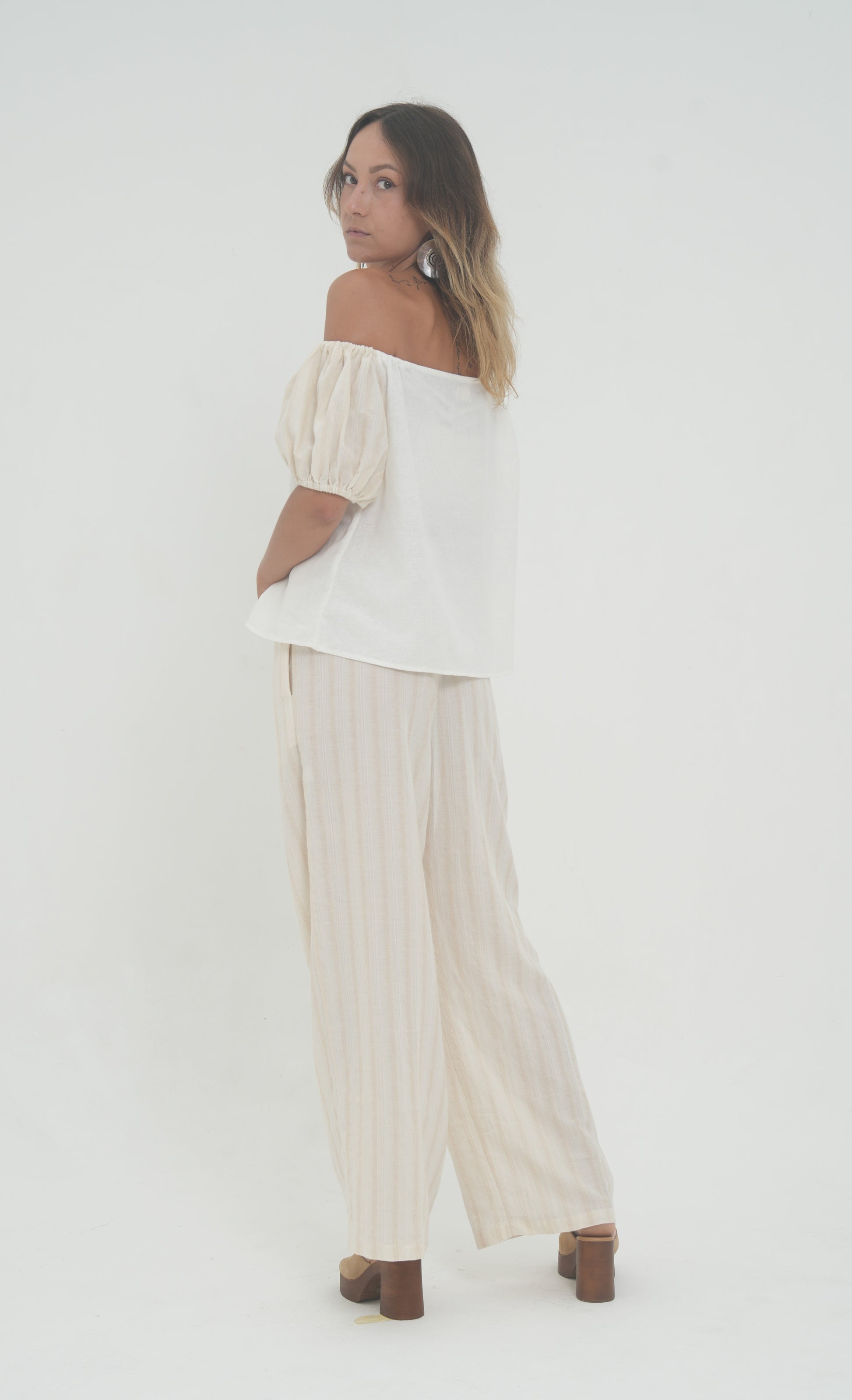 Pantalon Alma