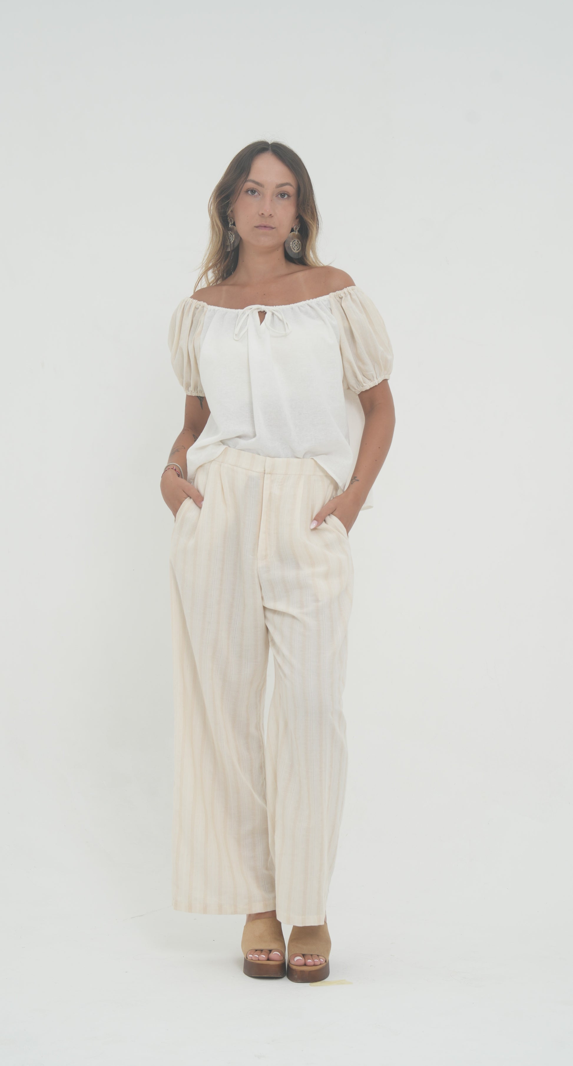 Pantalon Alma