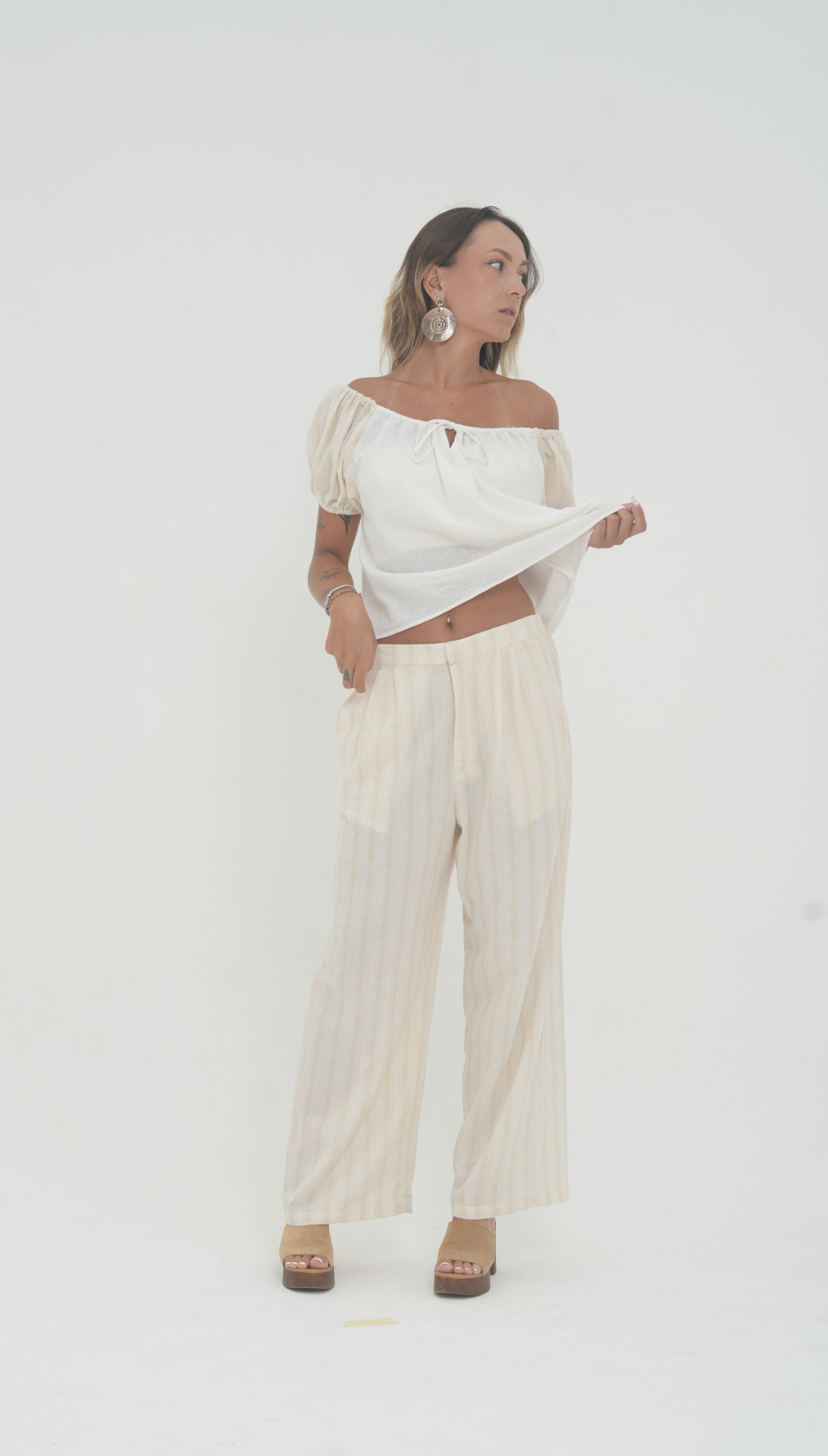 Pantalon Alma