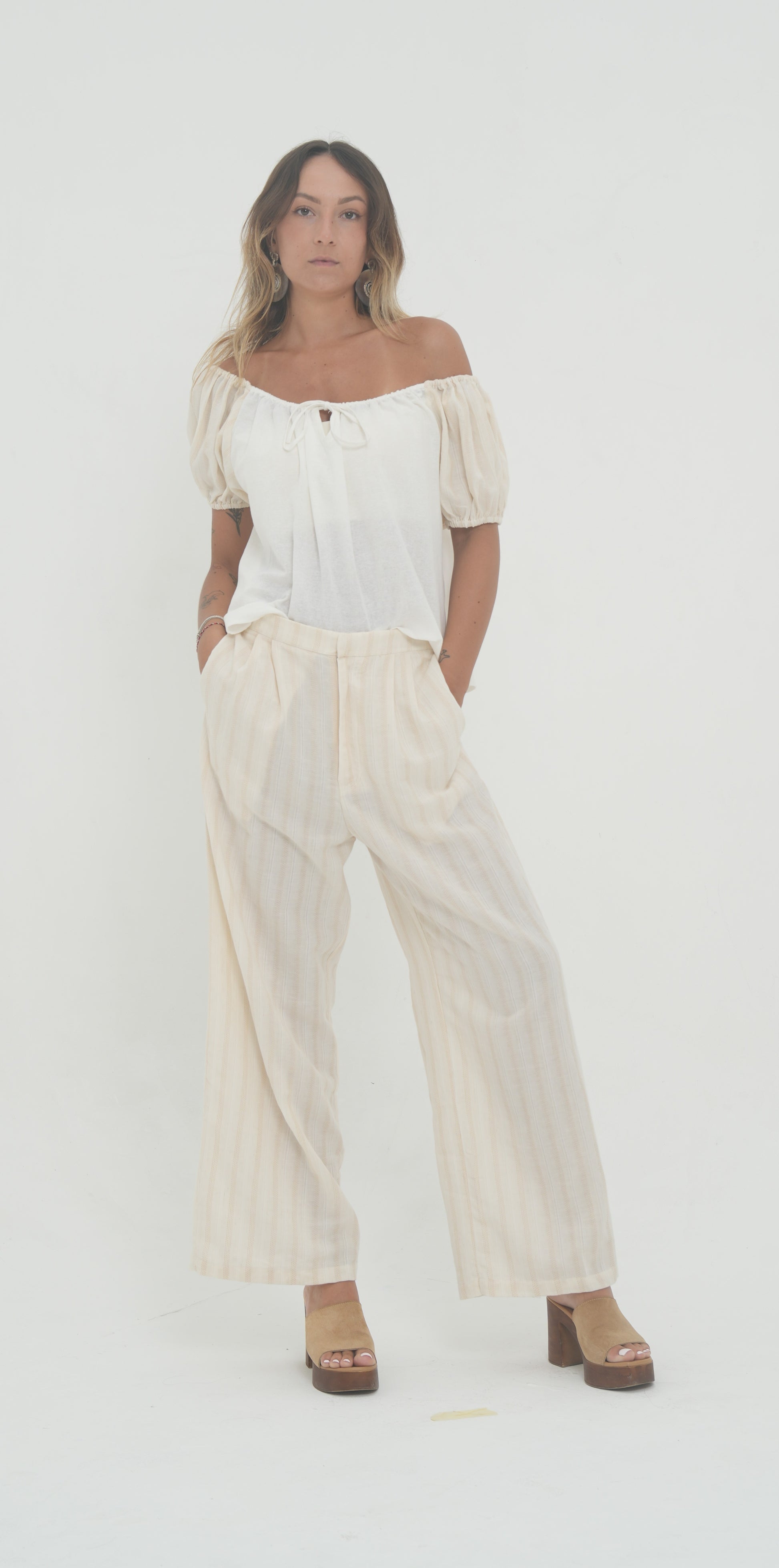 Pantalon Alma