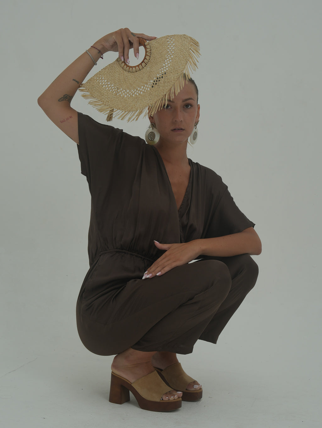 Combinaison Angèle