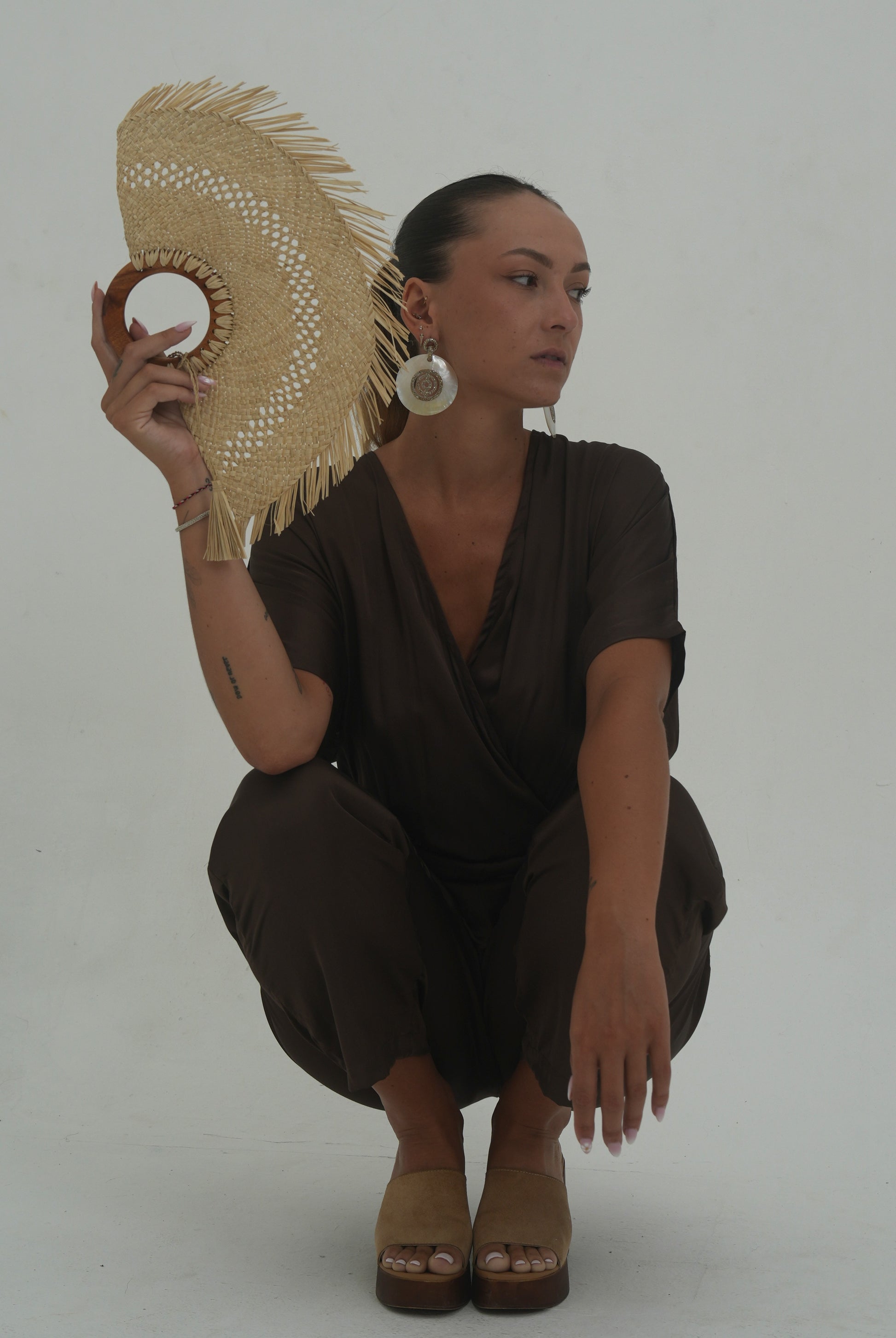 Combinaison Angèle