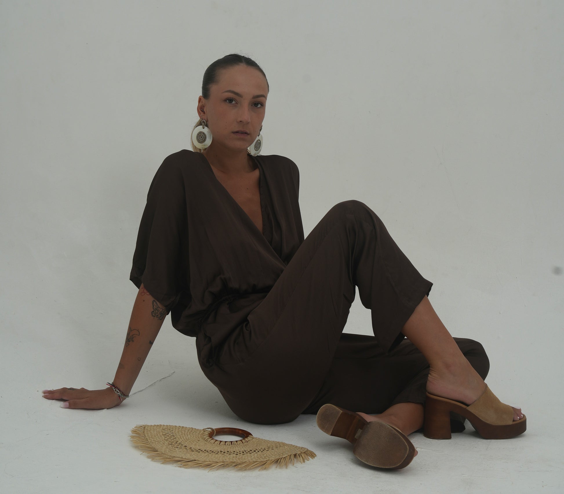 Combinaison Angèle