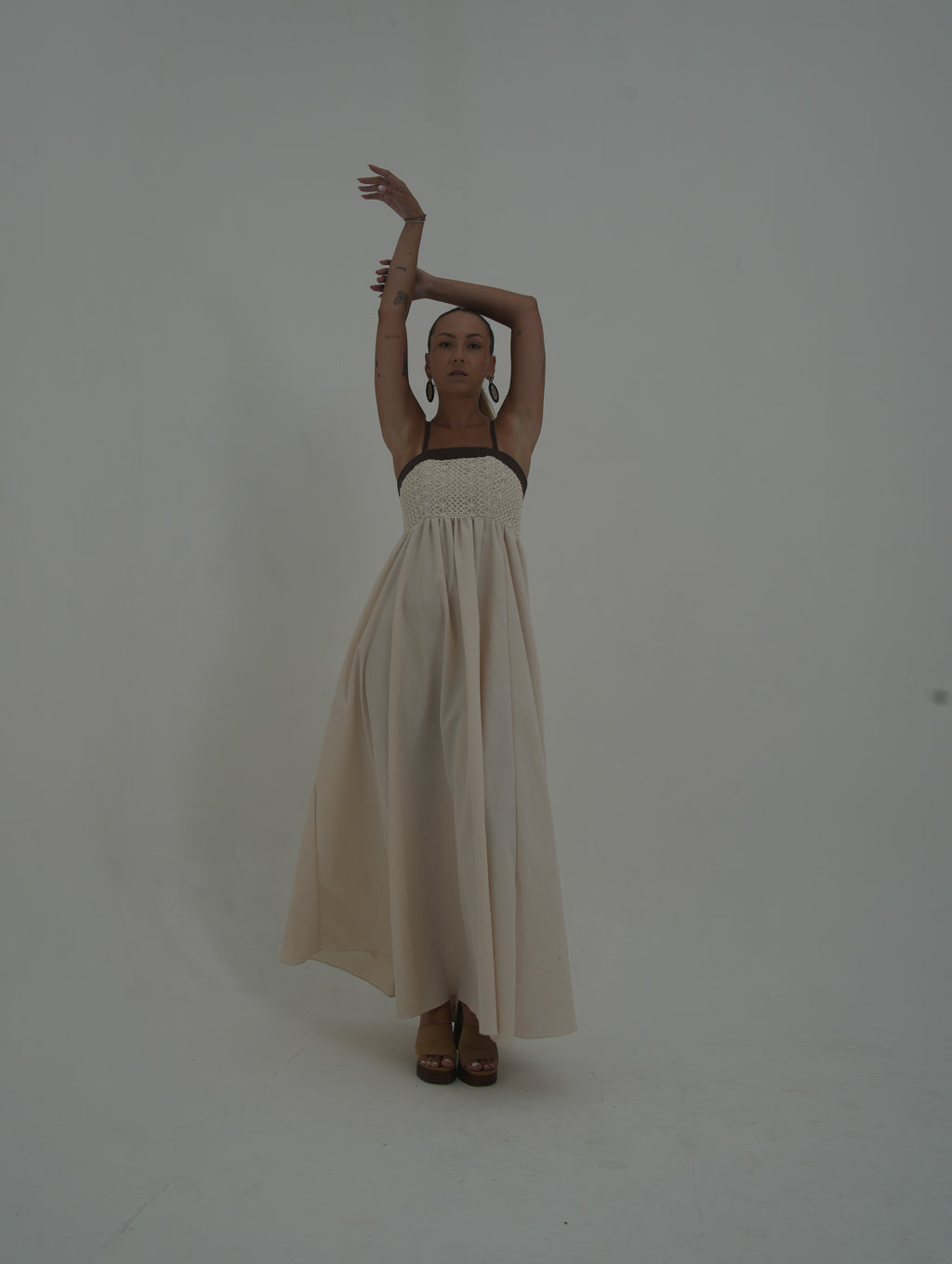 Robe EVA