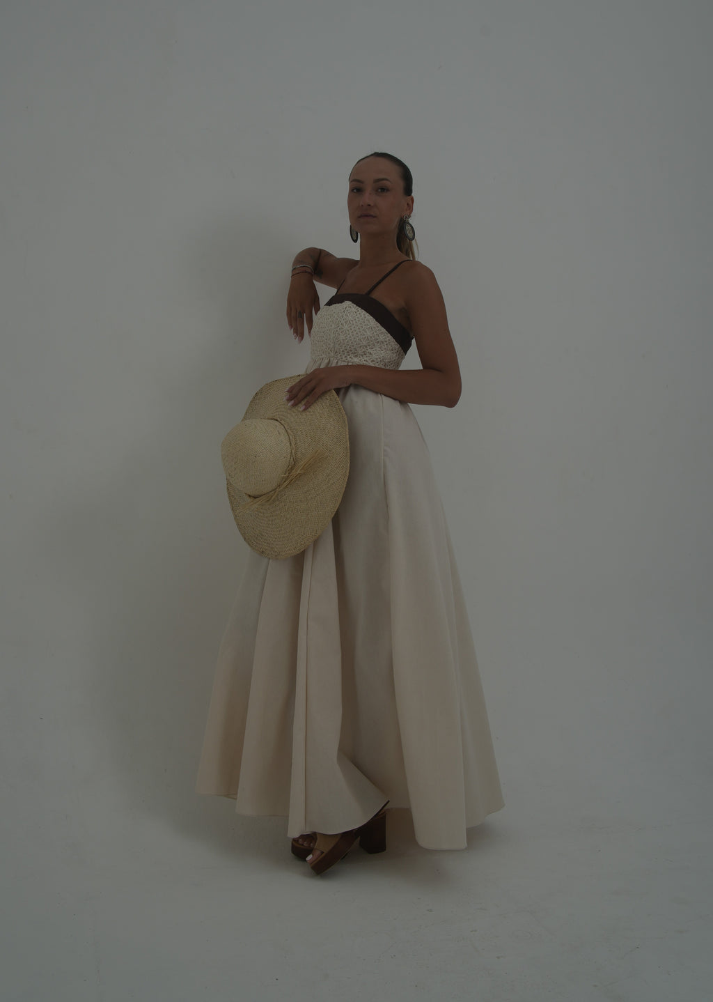 Robe EVA