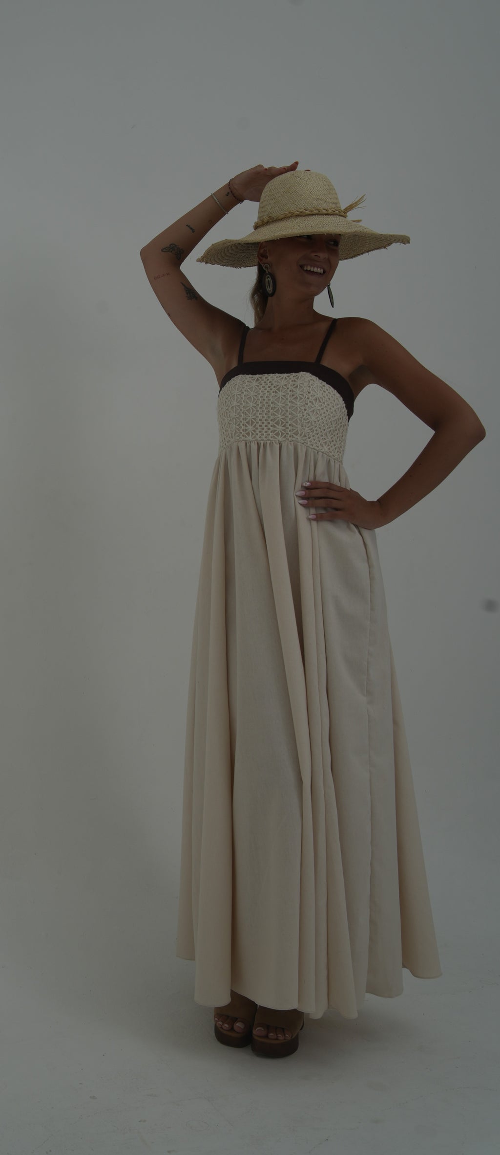 Robe EVA