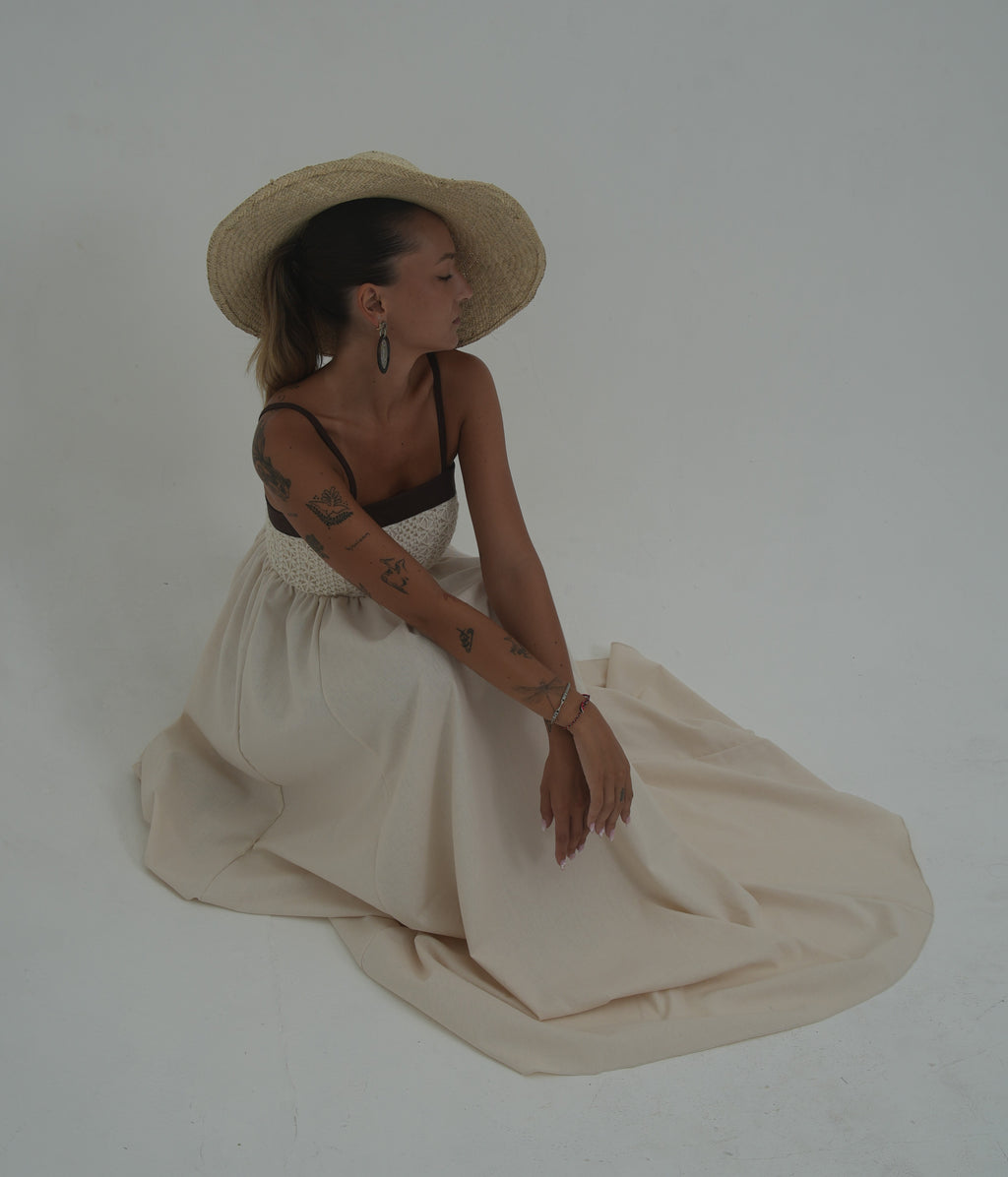 Robe EVA