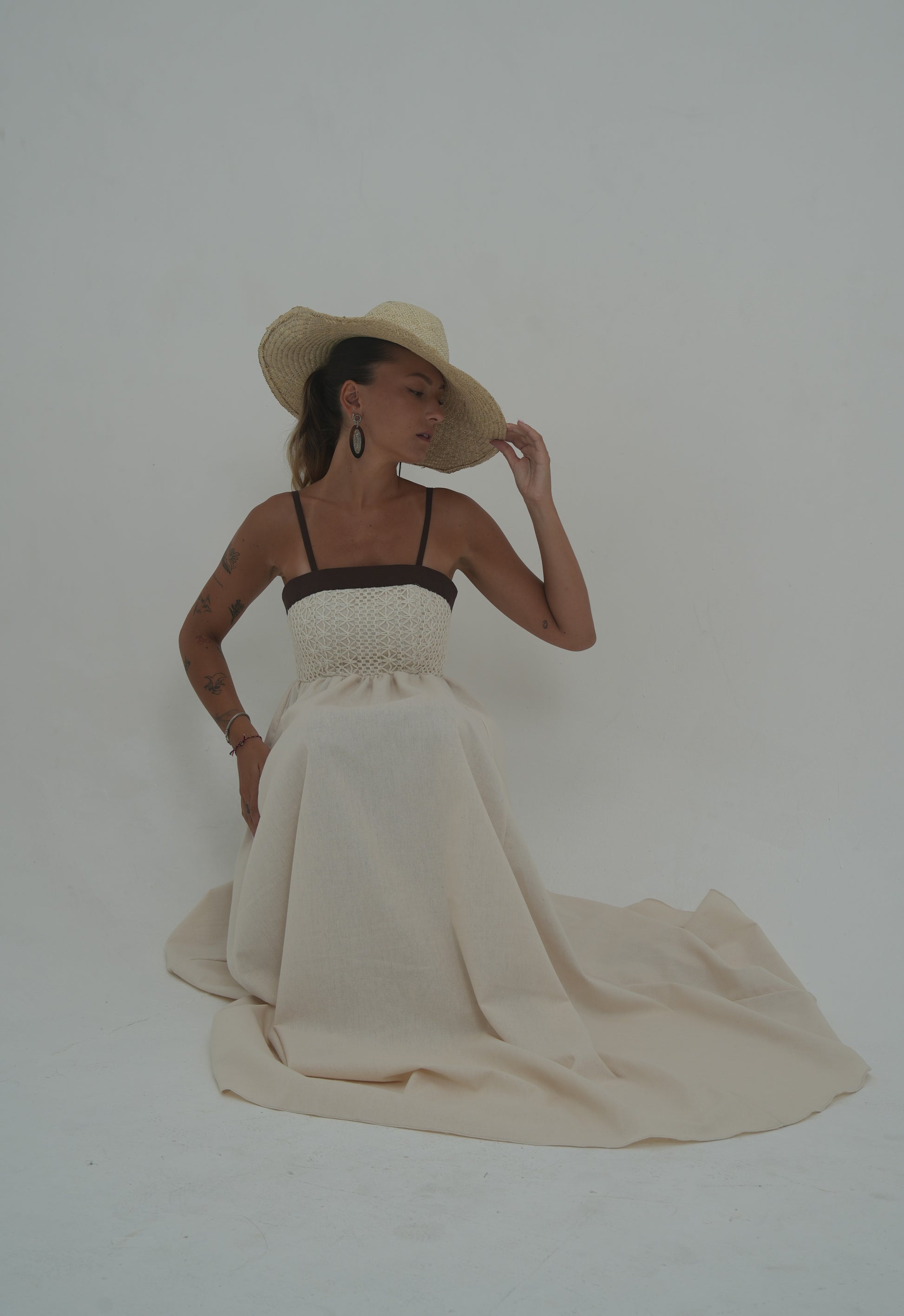 Robe EVA