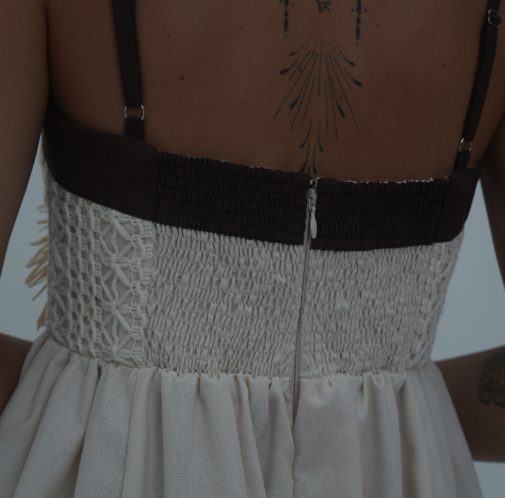 Robe EVA