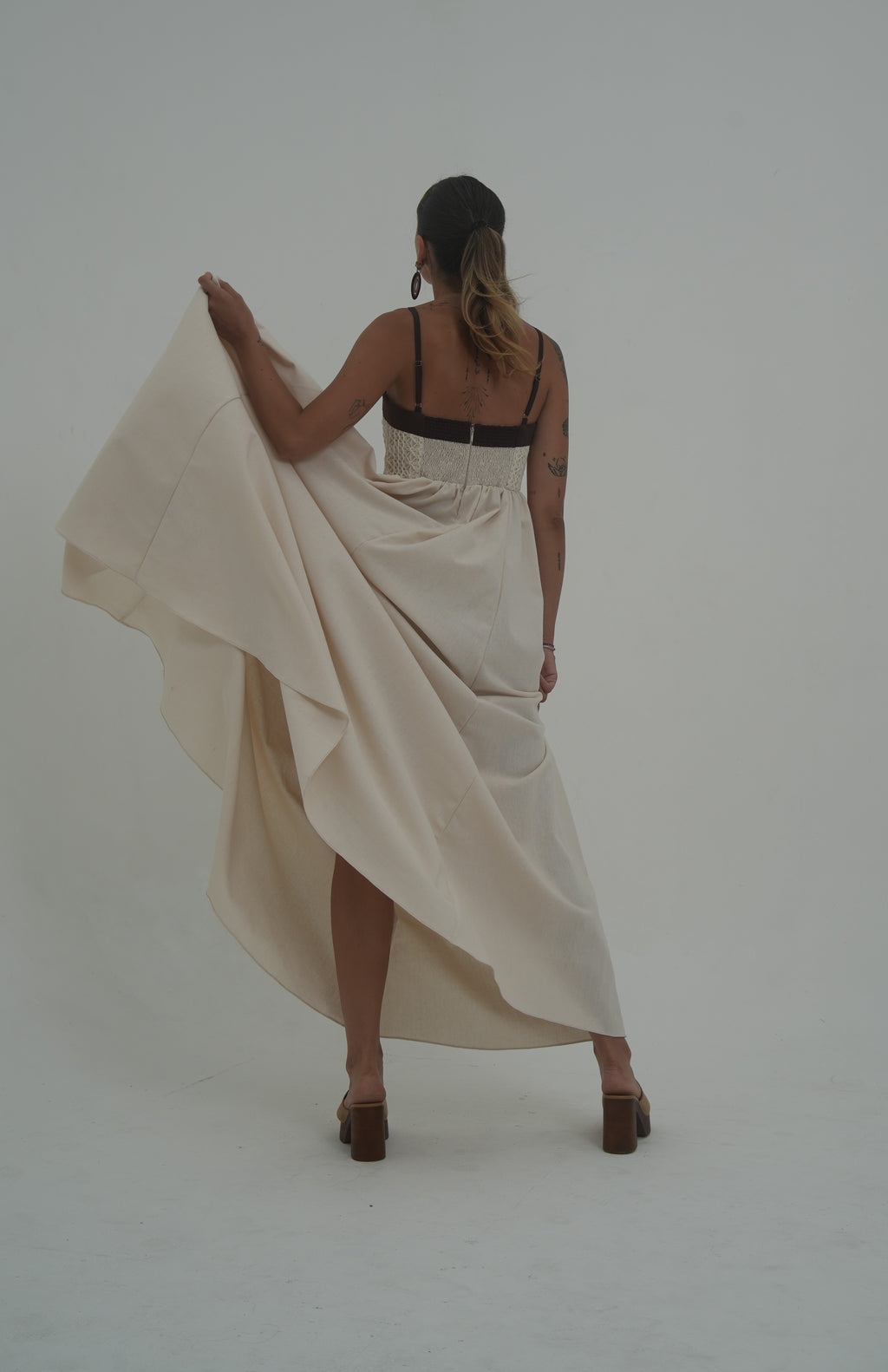 Robe EVA
