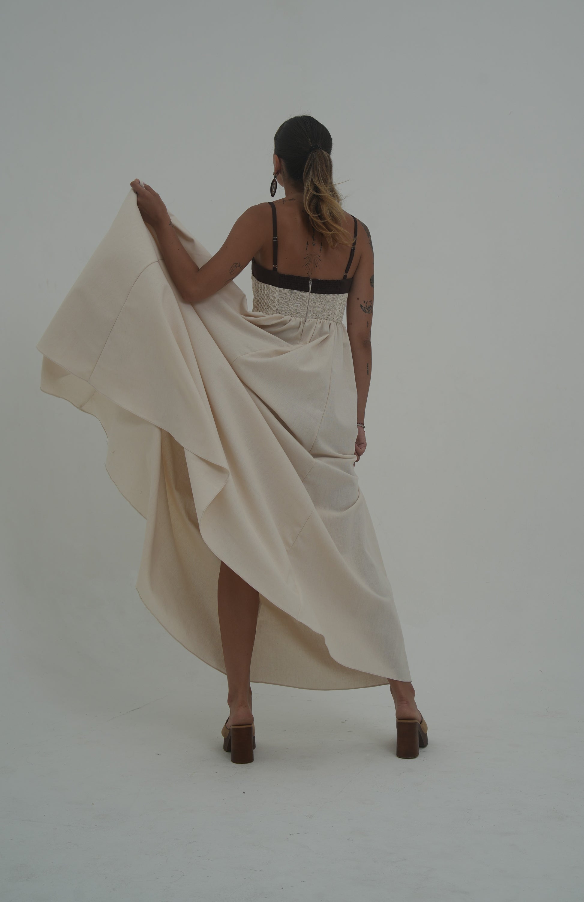 Robe EVA