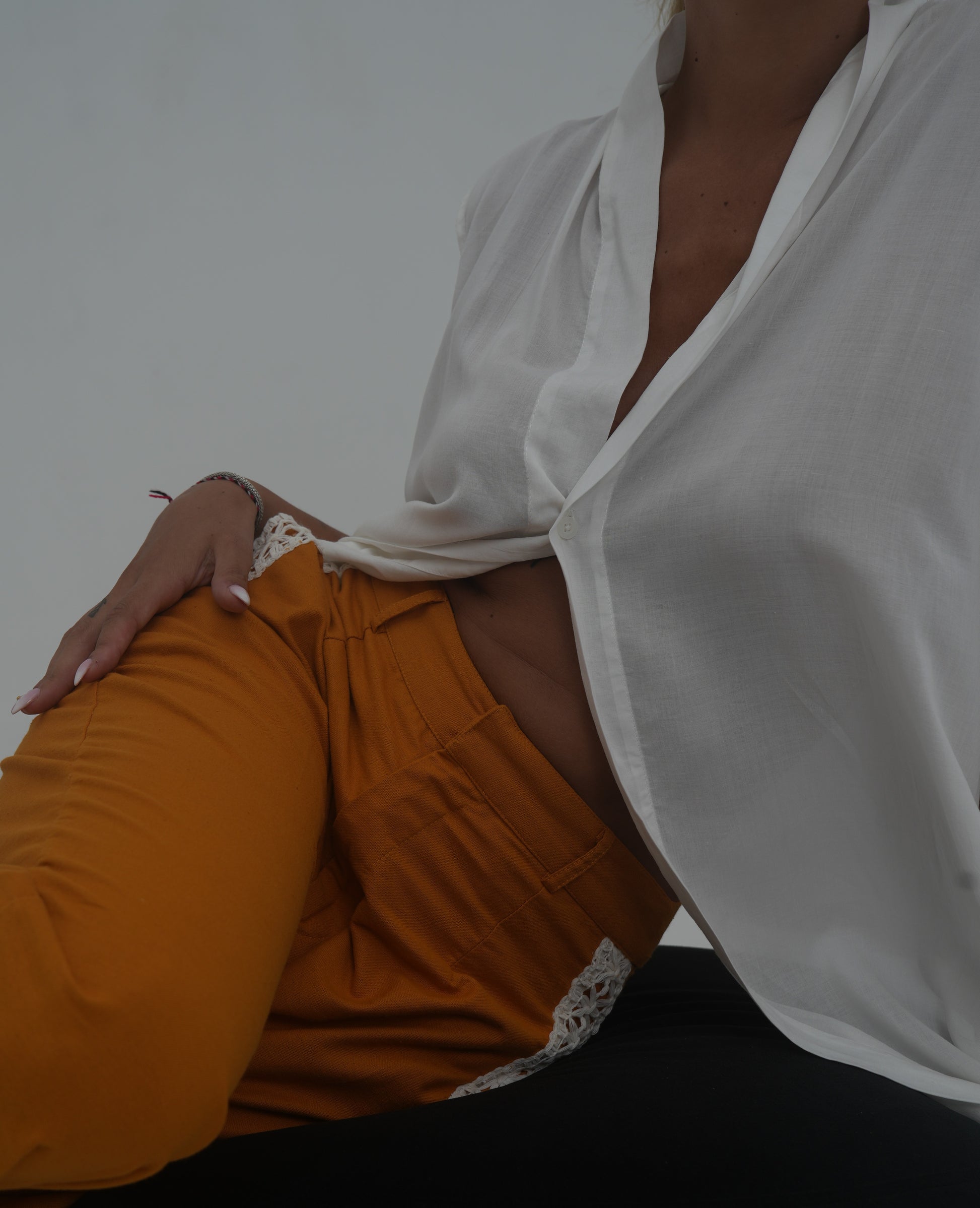 Chemise Lili