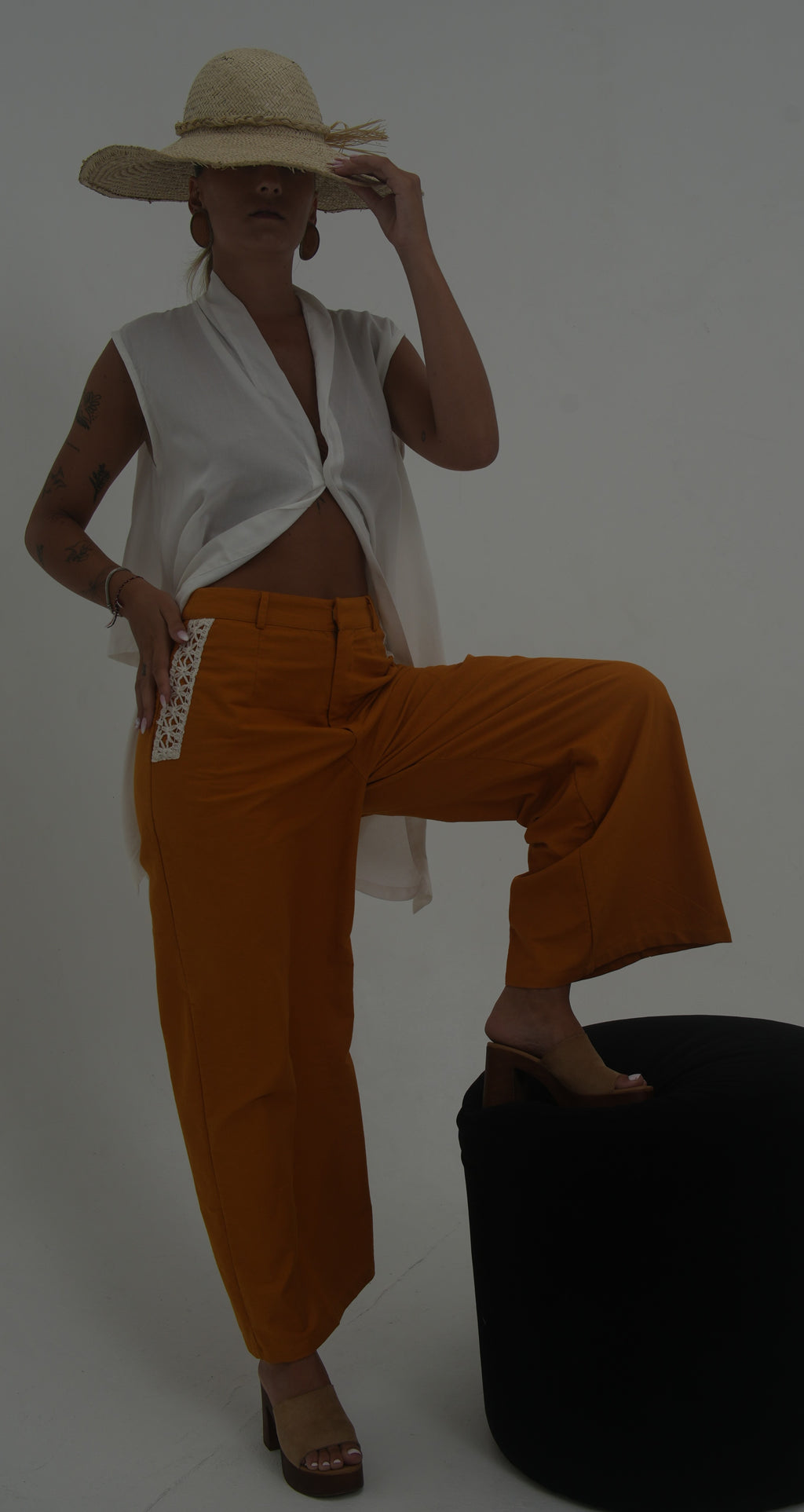Pantalon Lili
