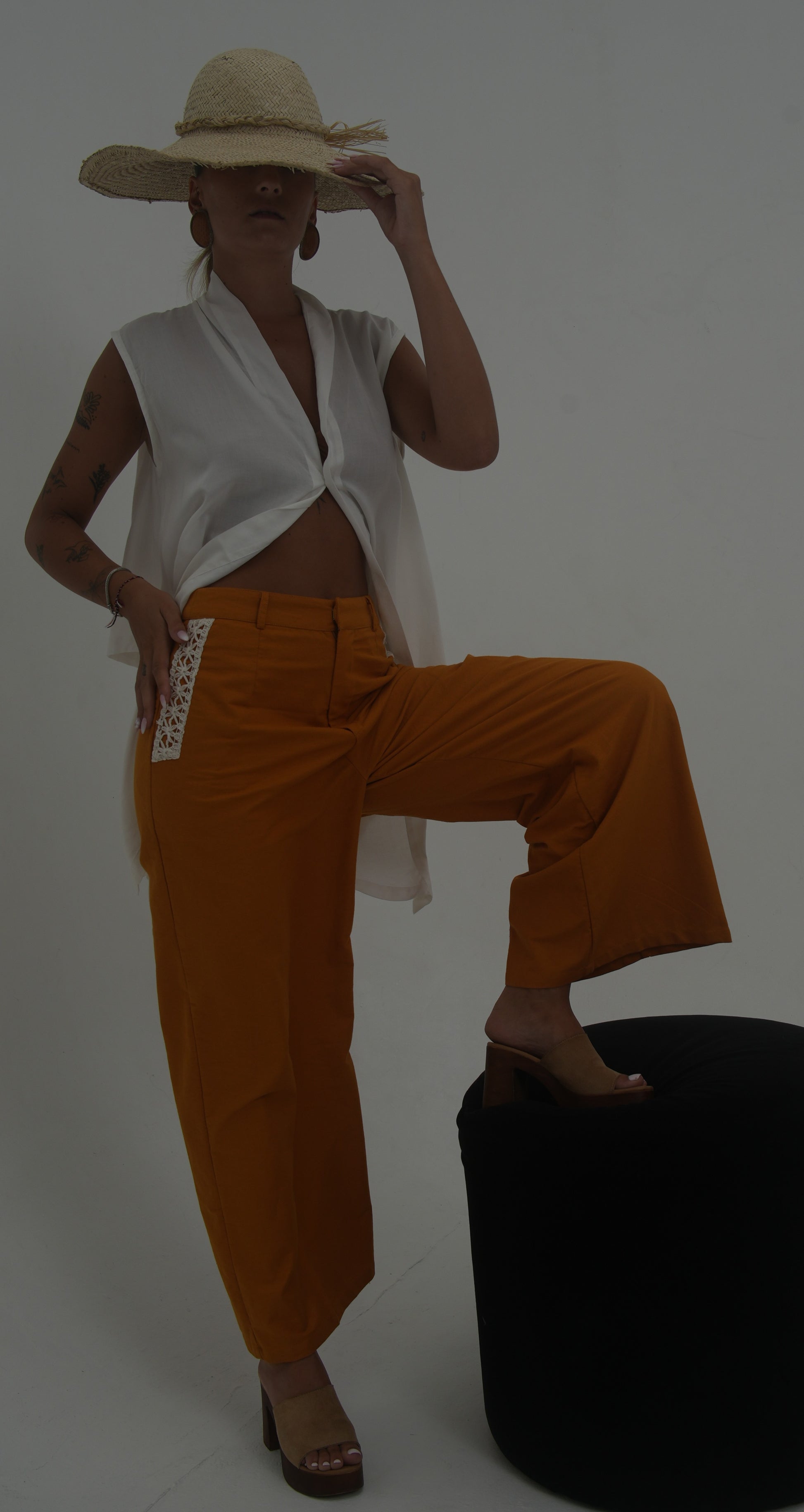 Pantalon Lili