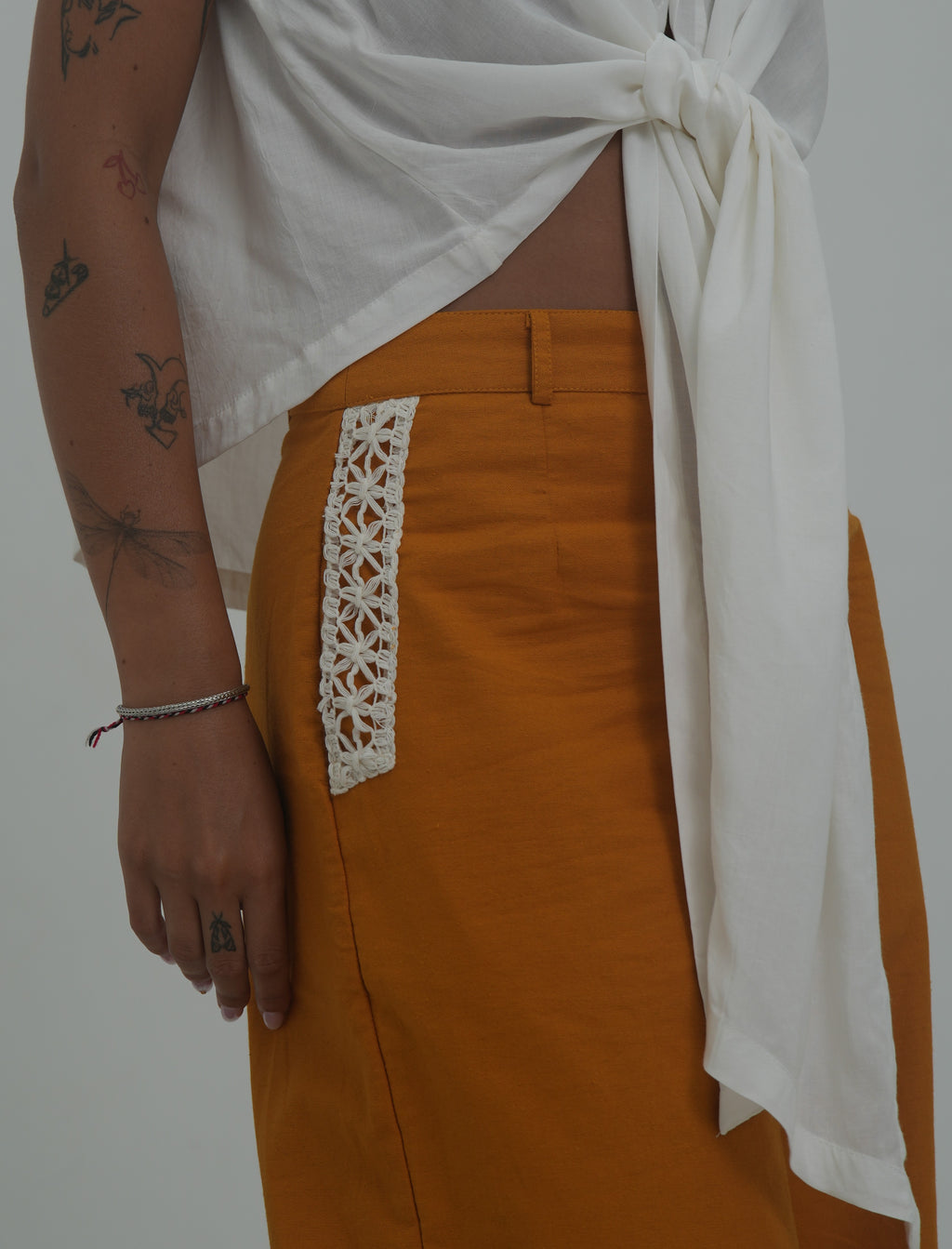 Pantalon Lili