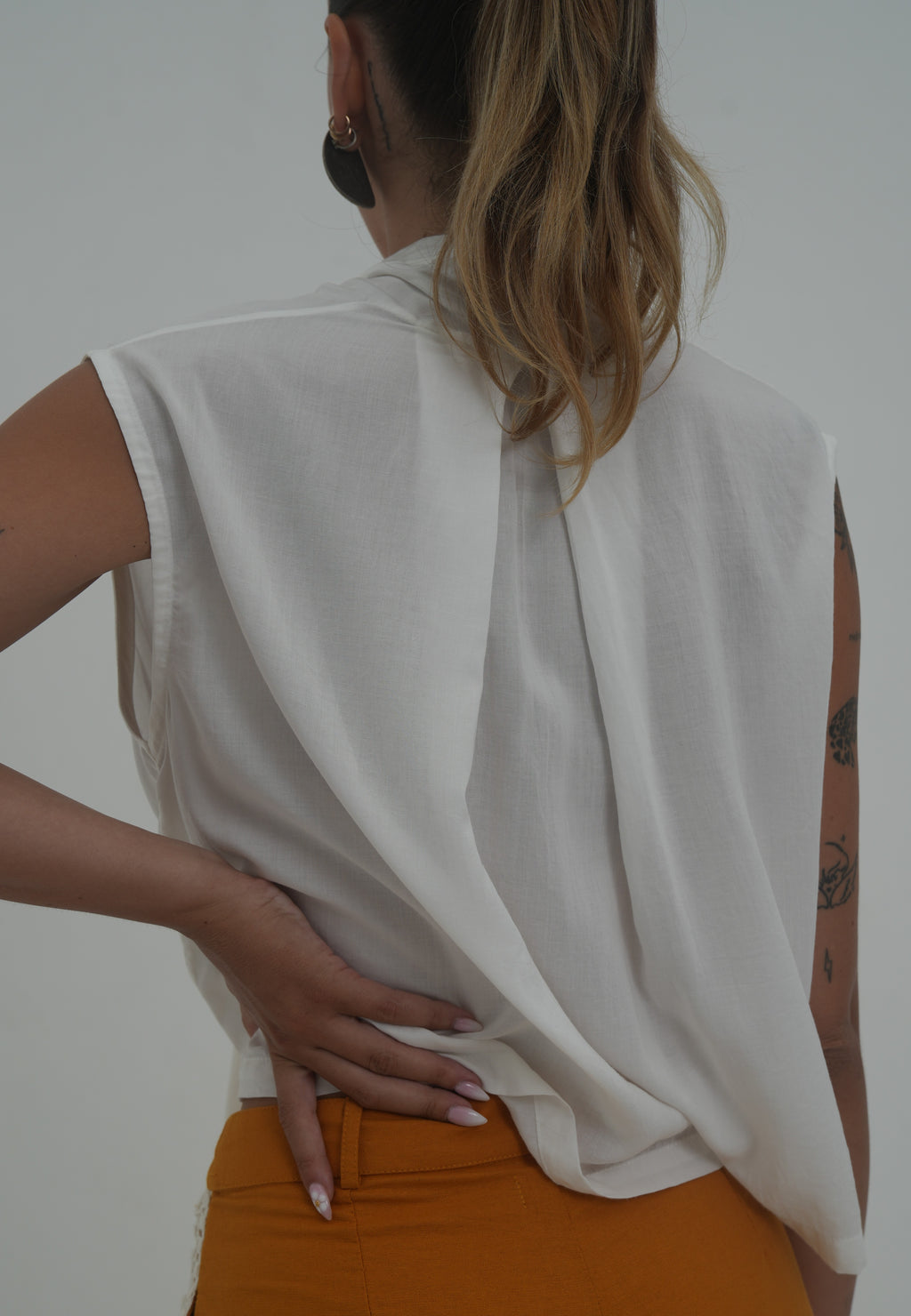 Chemise Lili