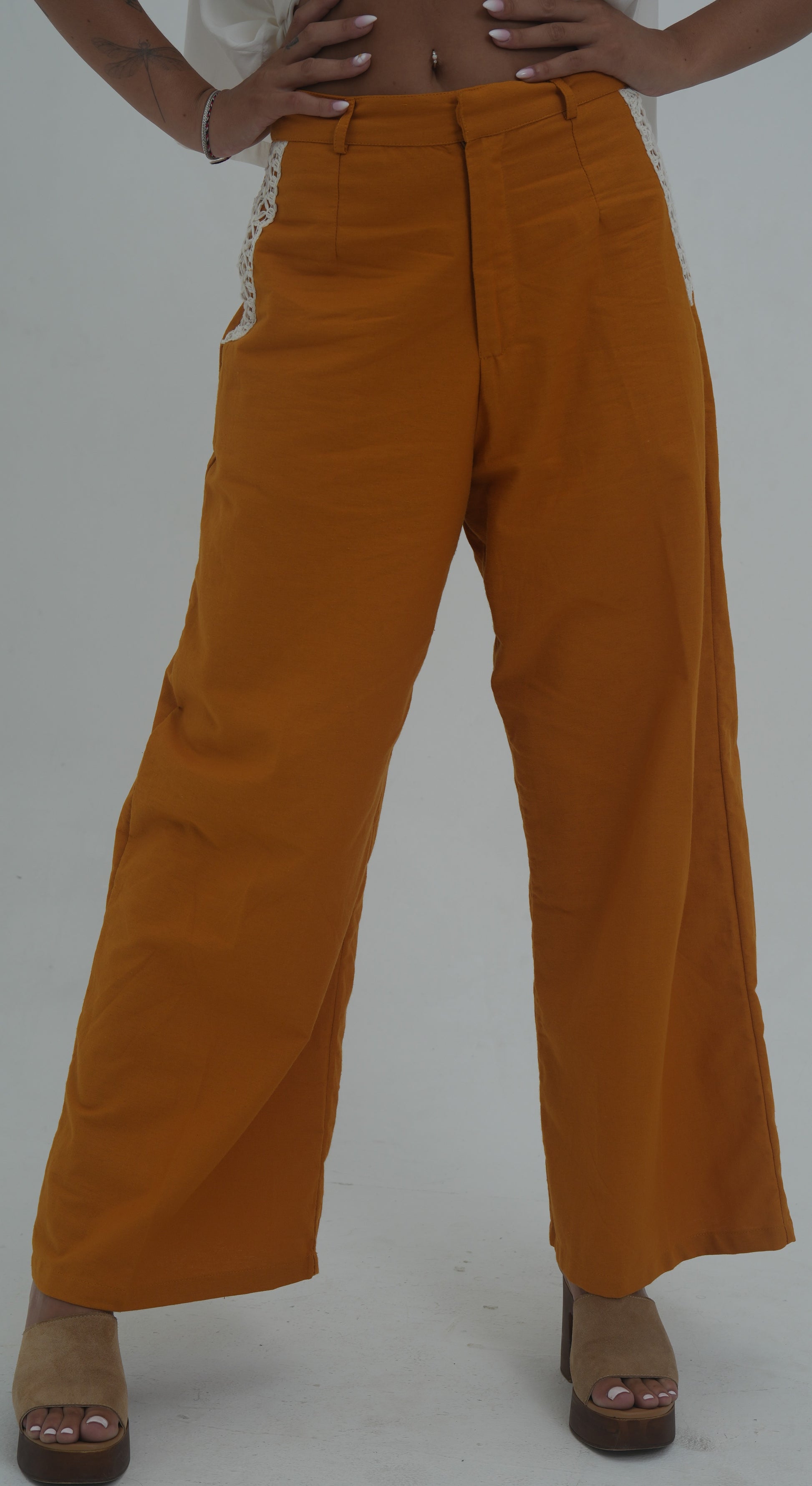 Pantalon Lili