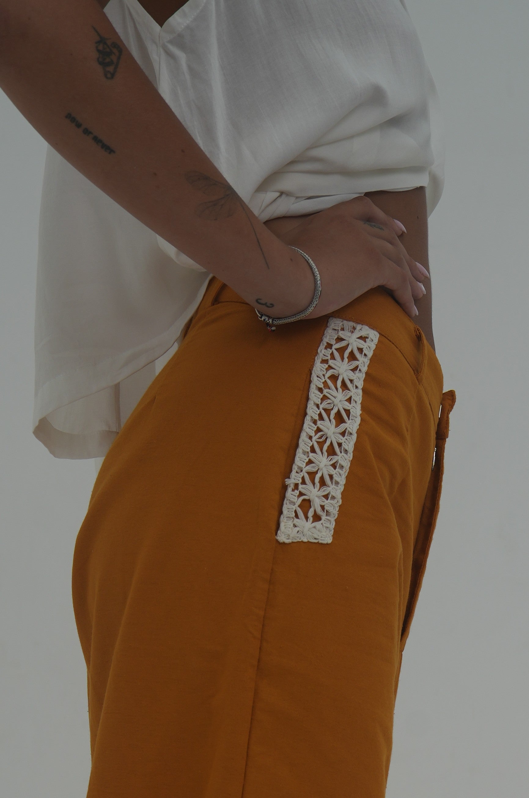 Pantalon Lili