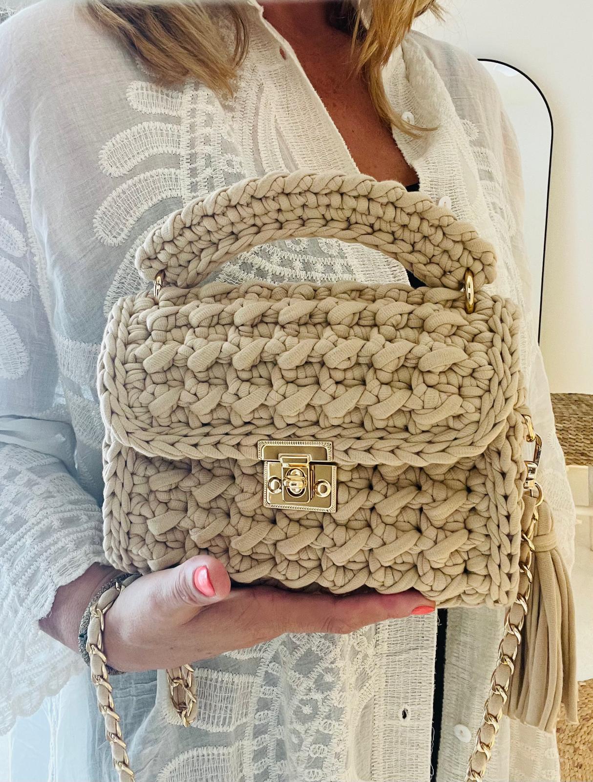 Sac Ambréa