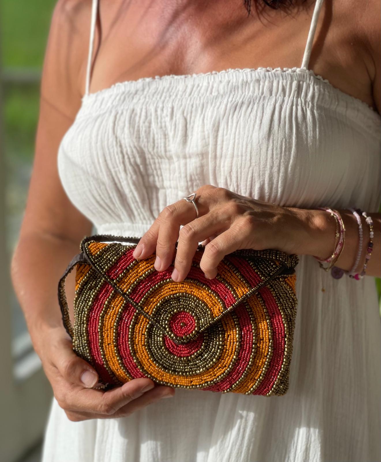 Sac à main Perla