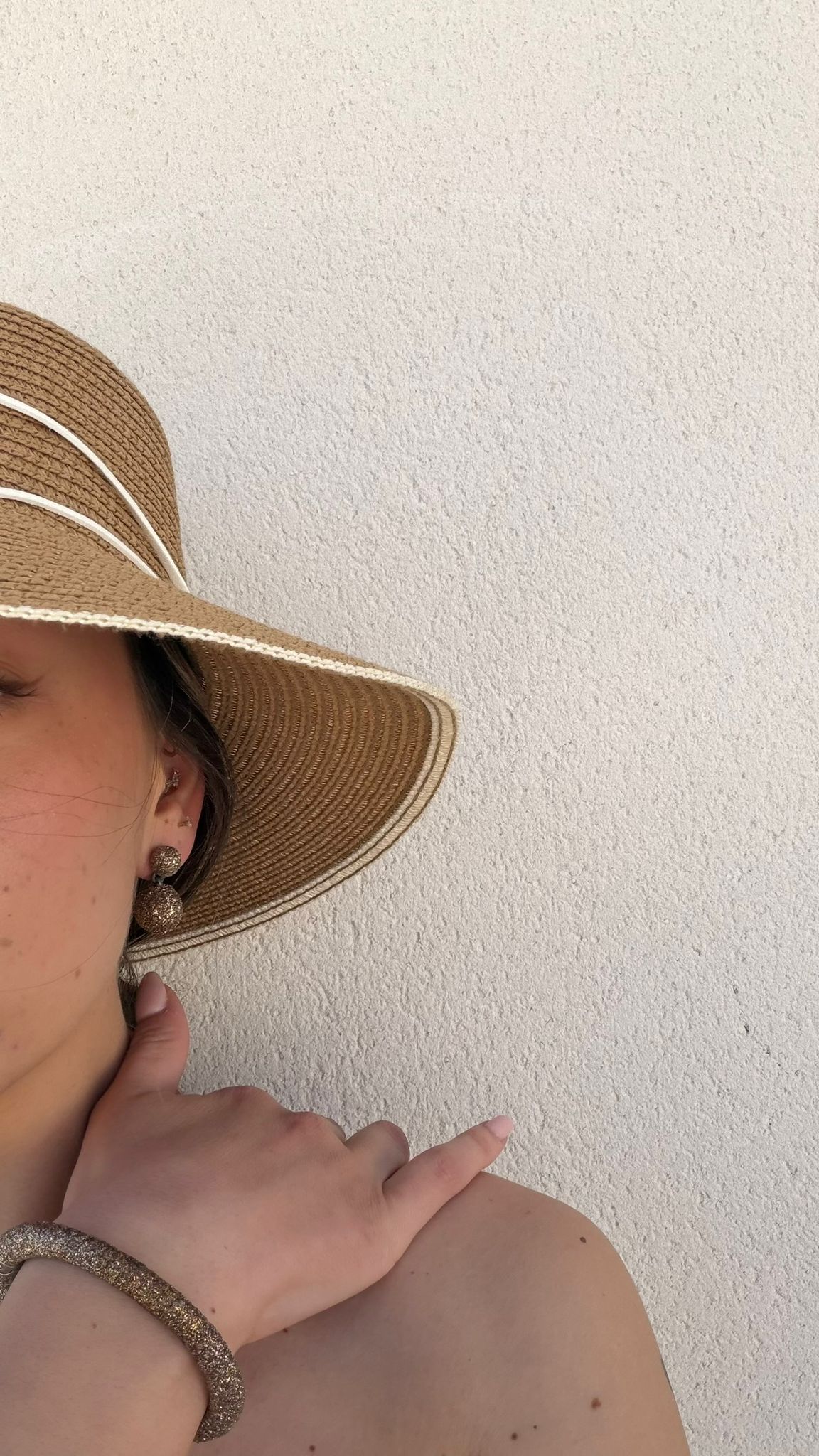Boucles d'oreilles Aurea