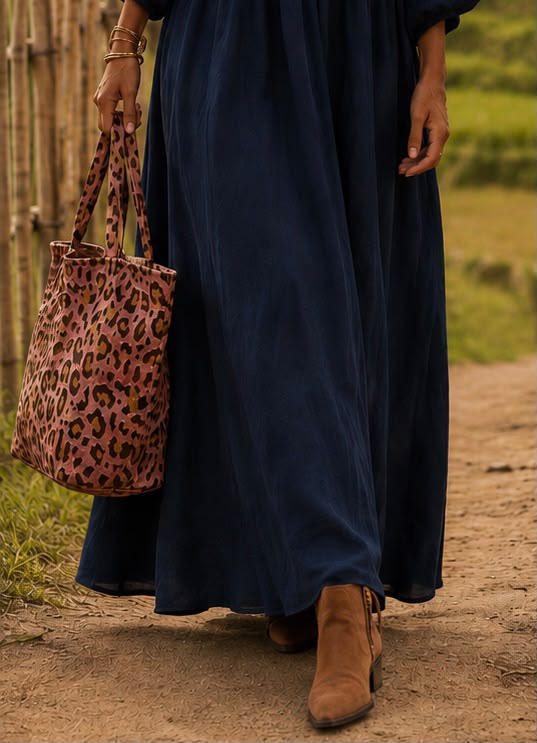 Sac shopping Ombra