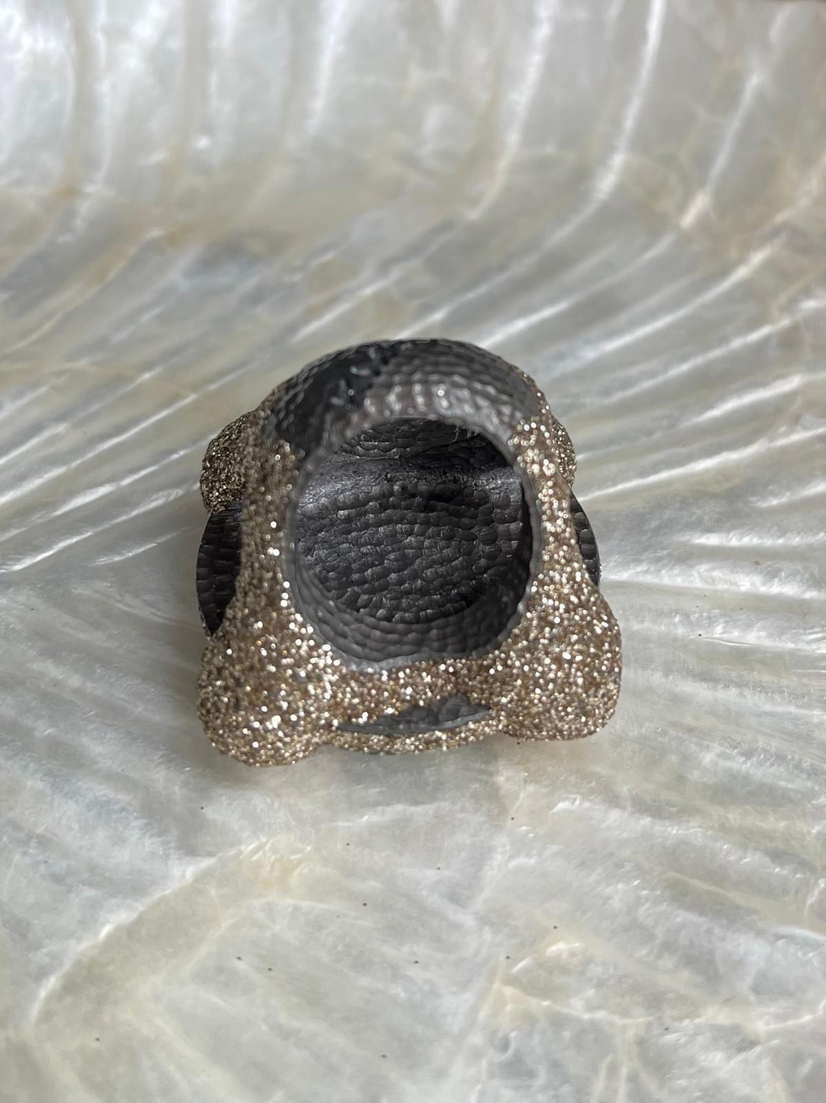 Bague Reptina